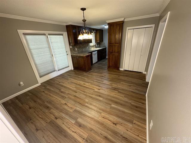 6613 Pioneer  North Little Rock, AR