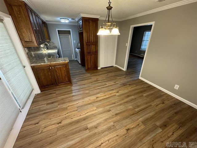 6613 Pioneer  North Little Rock, AR