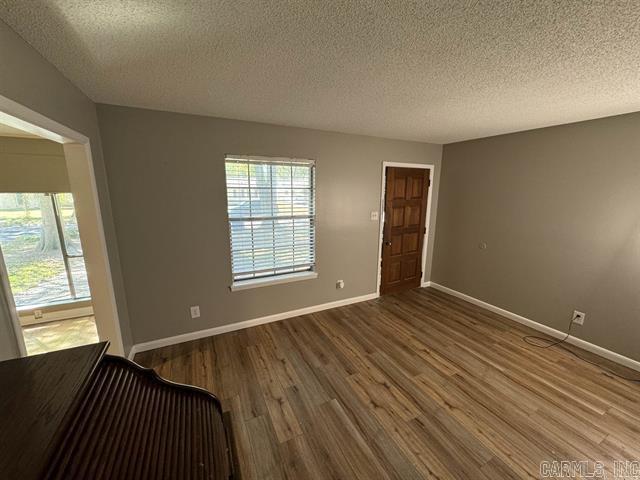 6613 Pioneer  North Little Rock, AR