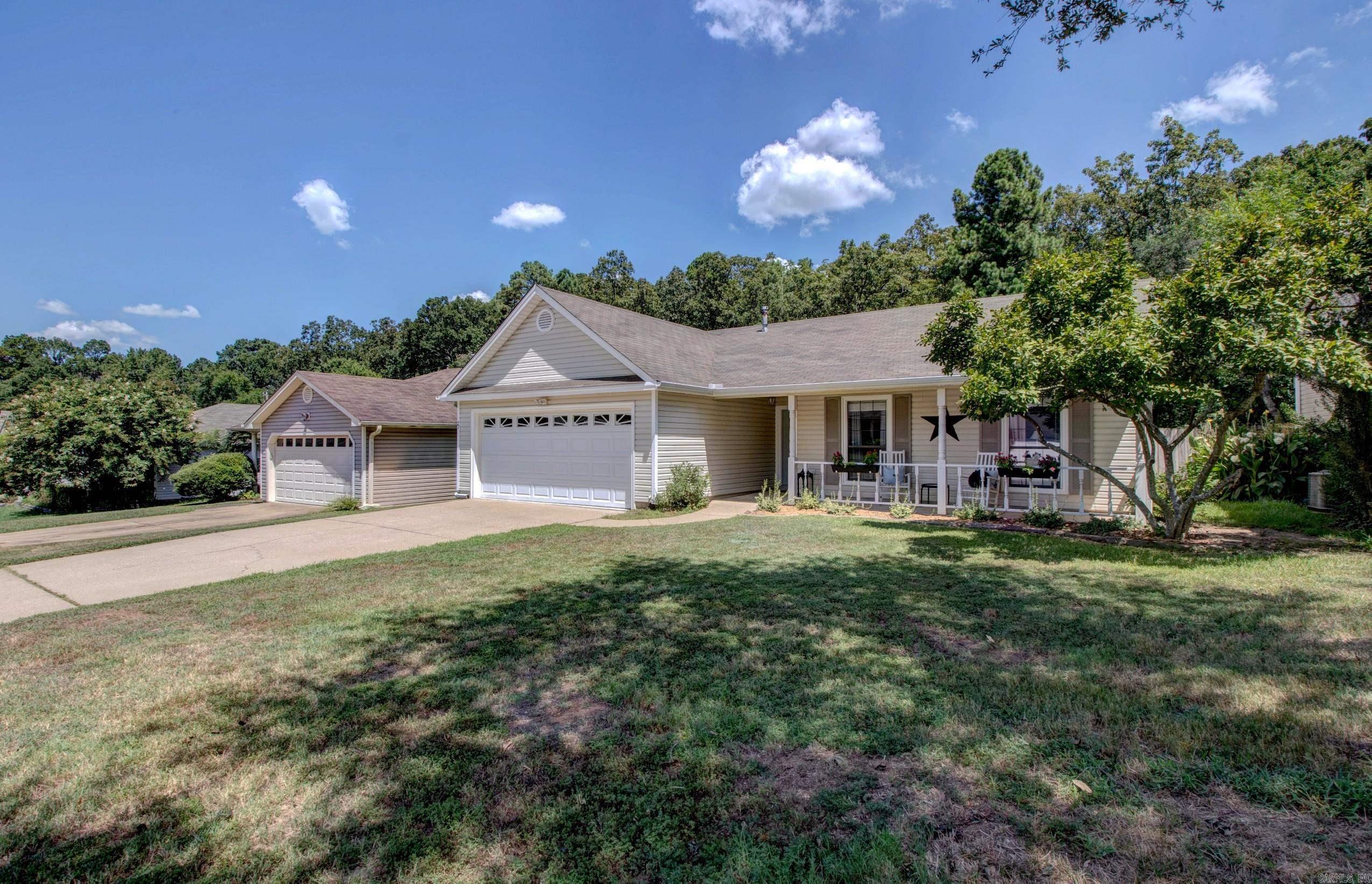 27 Prospect Trail  North Little Rock, AR