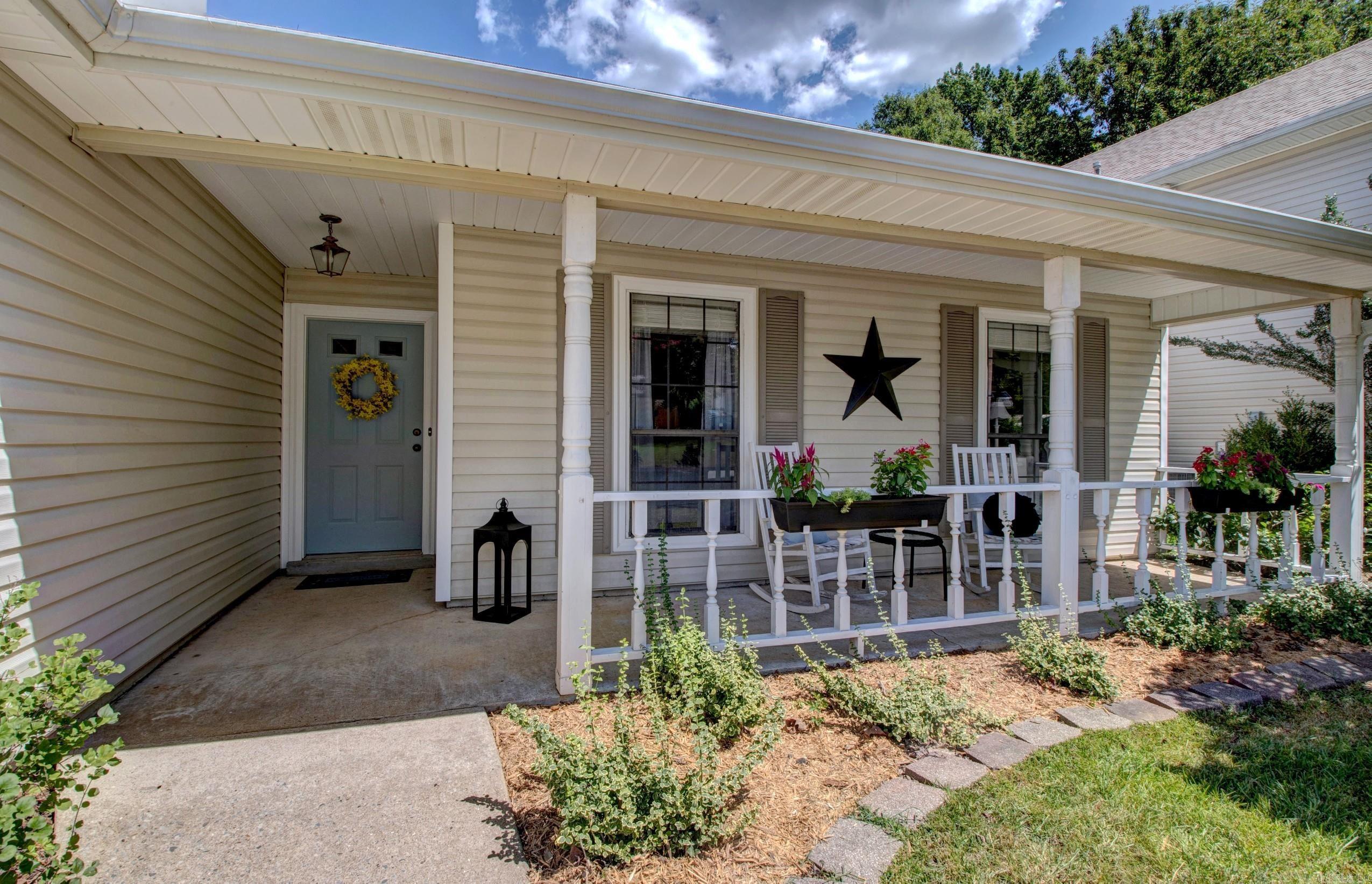 27 Prospect Trail  North Little Rock, AR