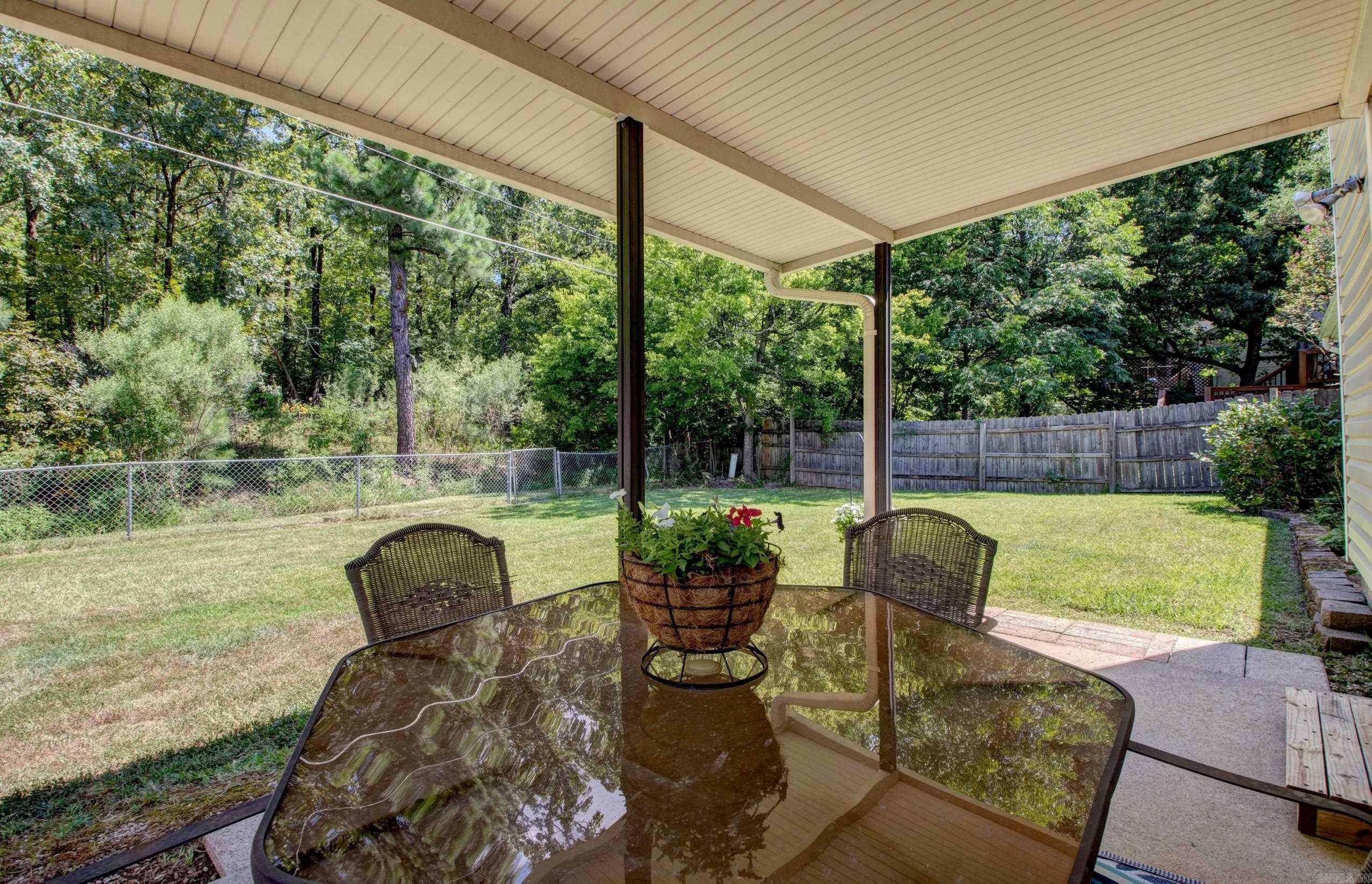 27 Prospect Trail  North Little Rock, AR