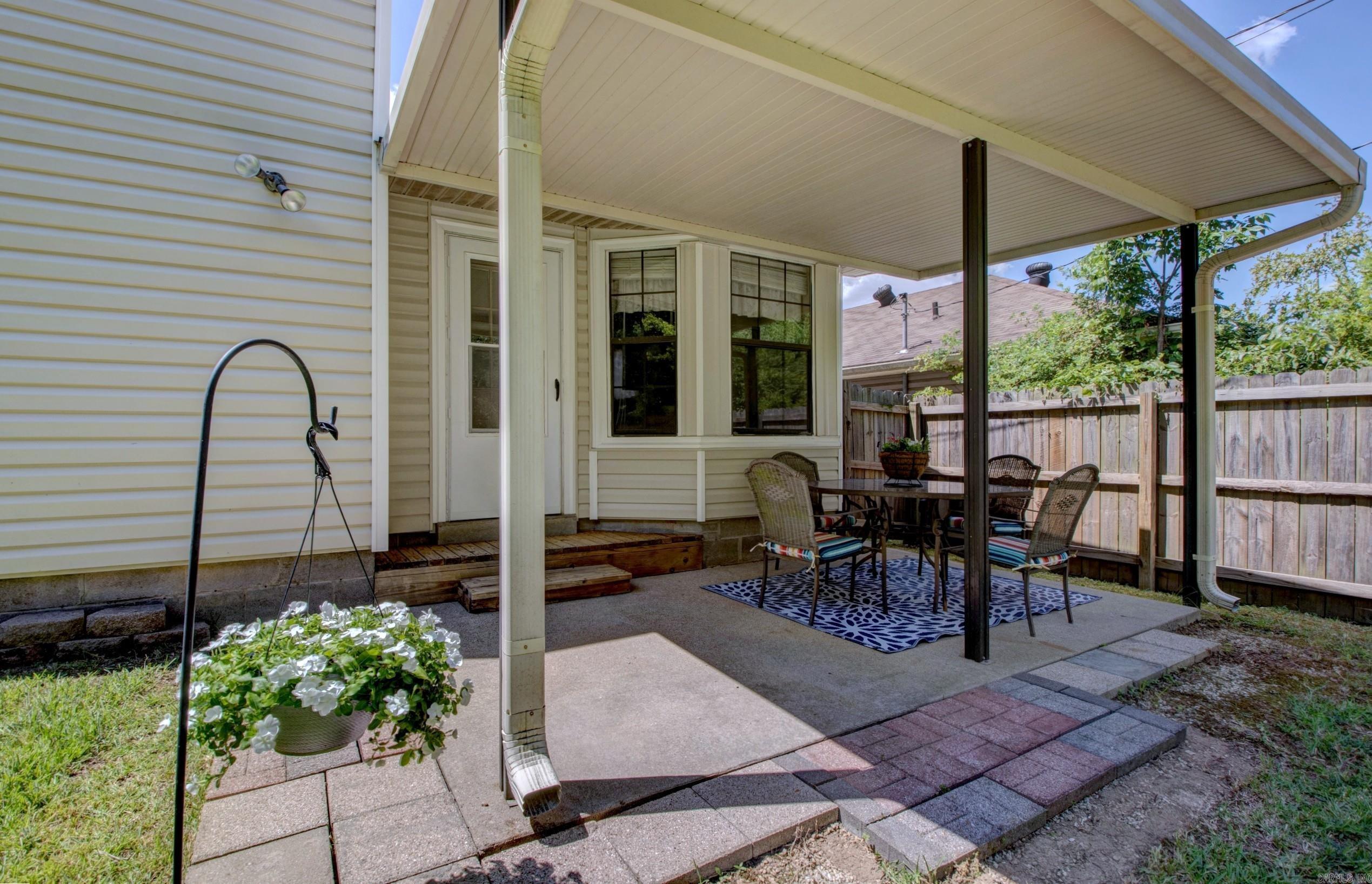 27 Prospect Trail  North Little Rock, AR