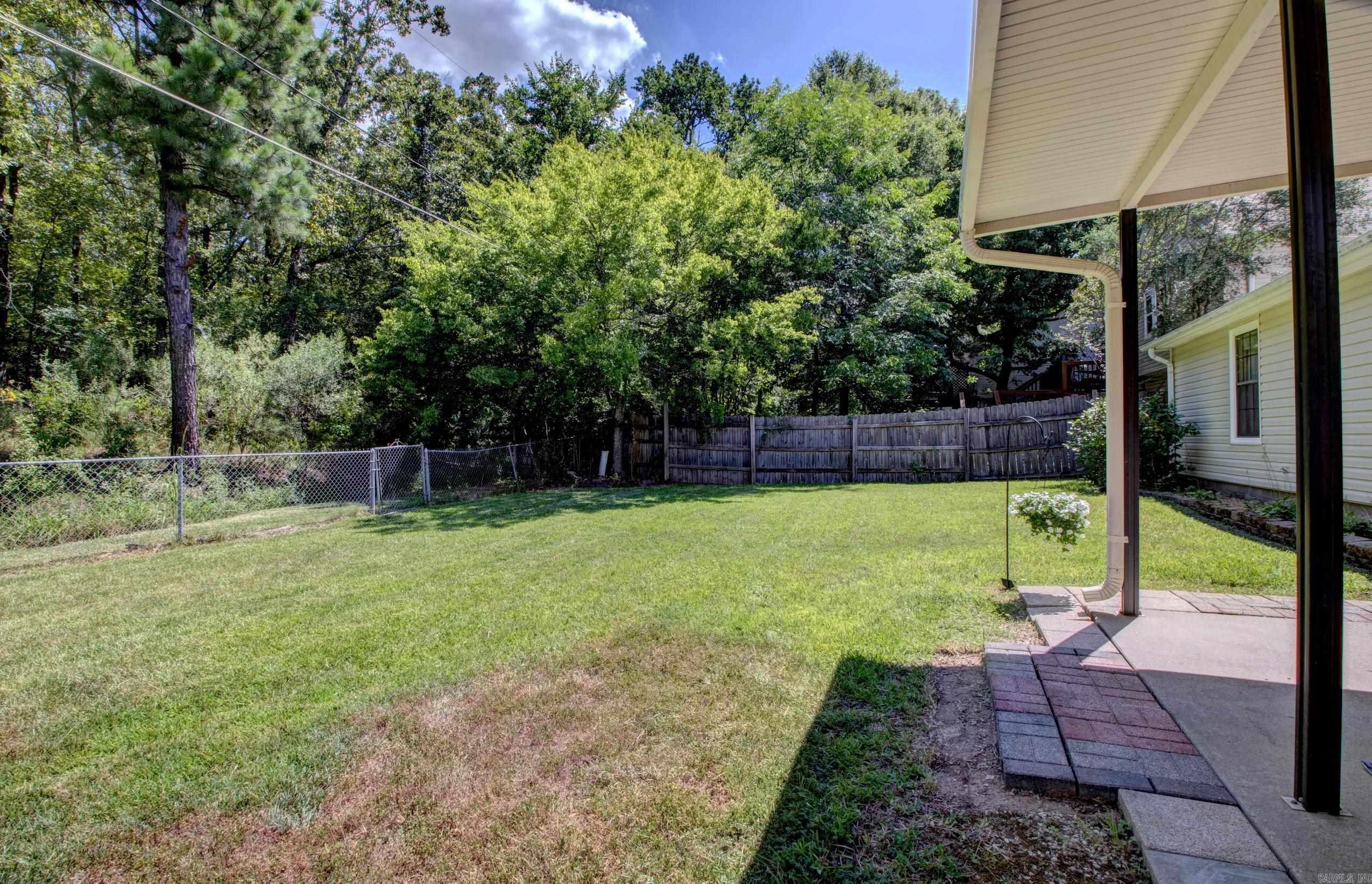 27 Prospect Trail  North Little Rock, AR