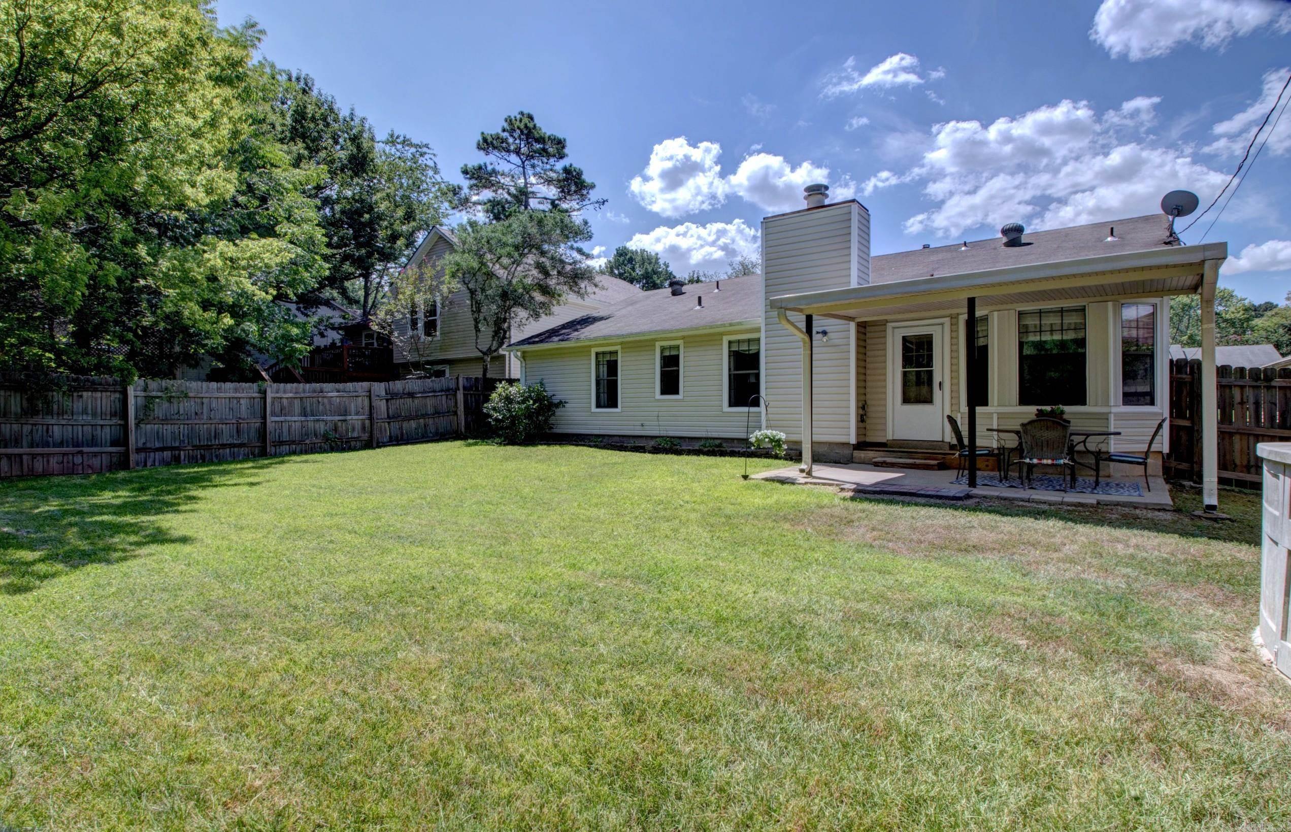 27 Prospect Trail  North Little Rock, AR