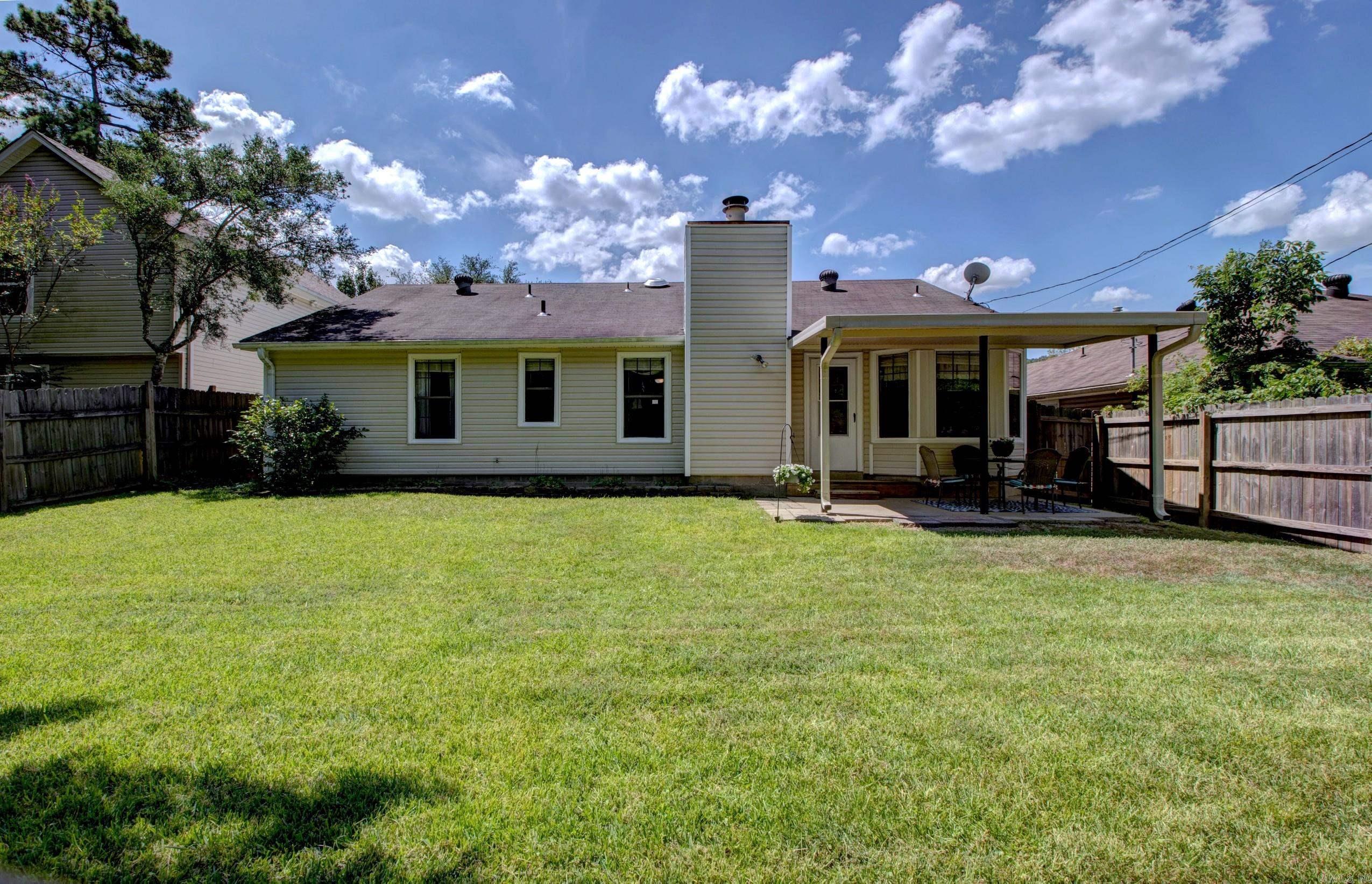 27 Prospect Trail  North Little Rock, AR