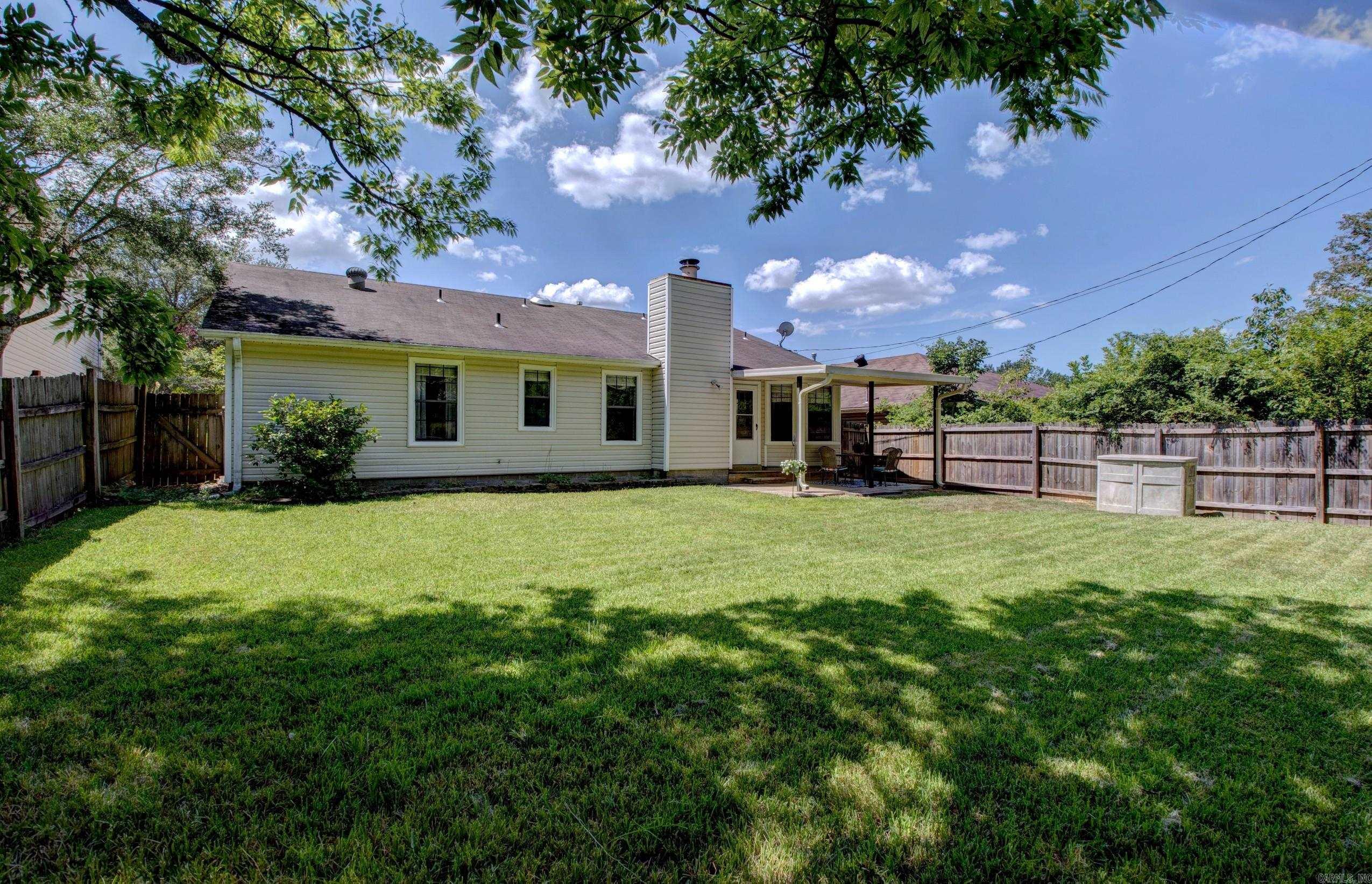 27 Prospect Trail  North Little Rock, AR