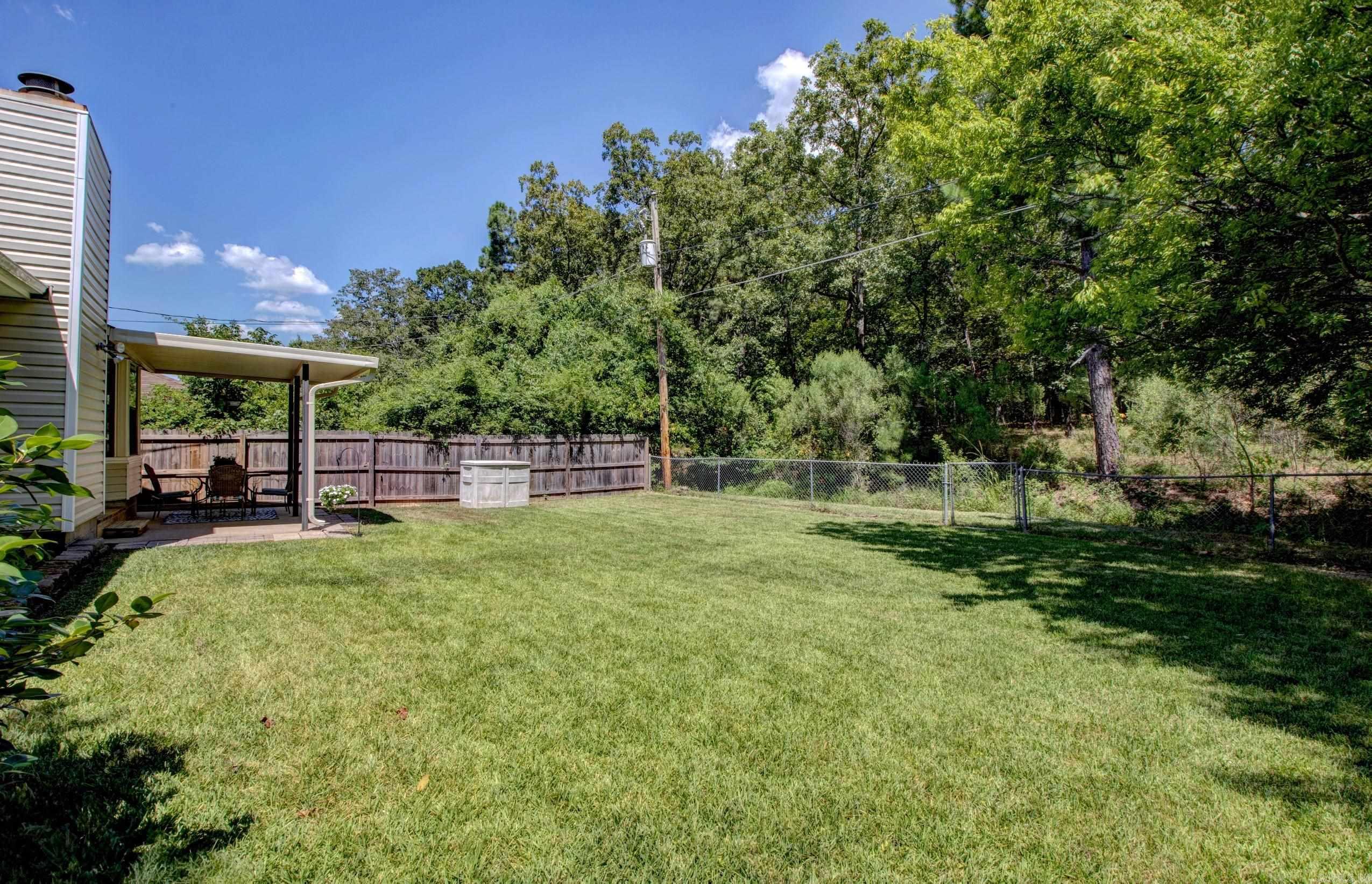 27 Prospect Trail  North Little Rock, AR