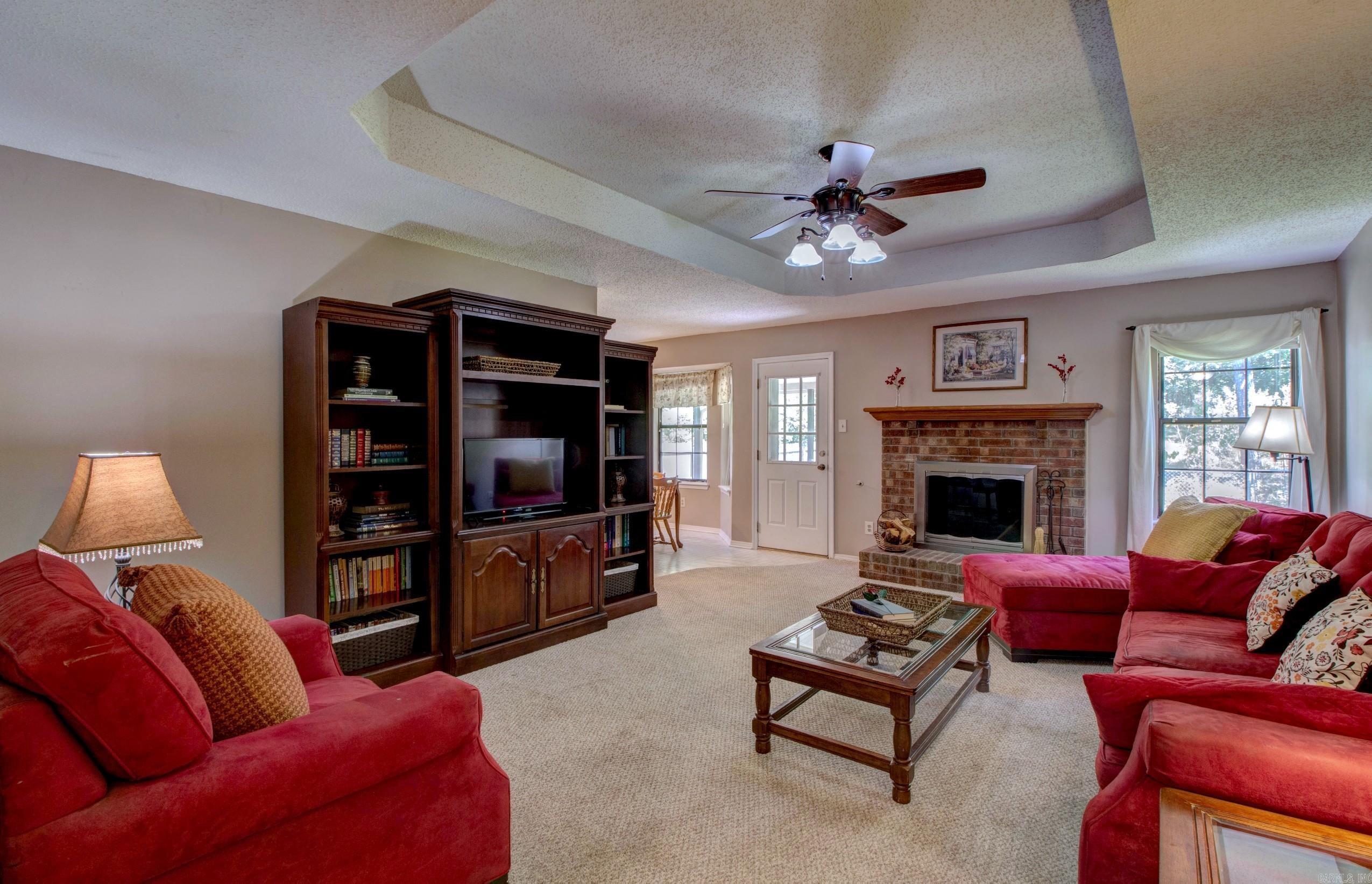 27 Prospect Trail  North Little Rock, AR