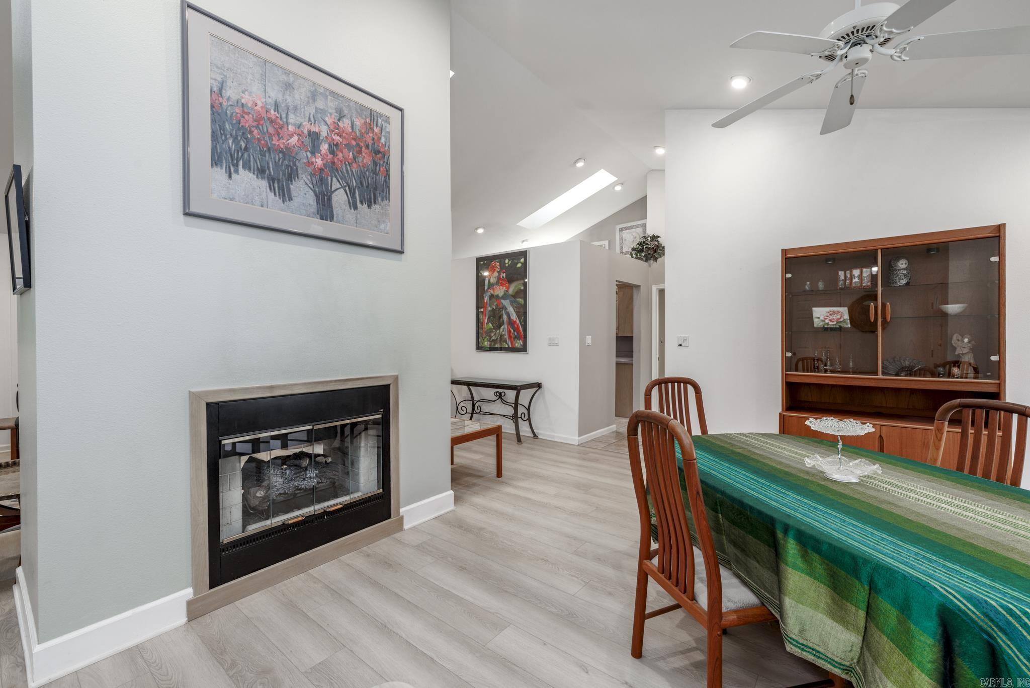 10 Argomaniz  Hot Springs Village, AR