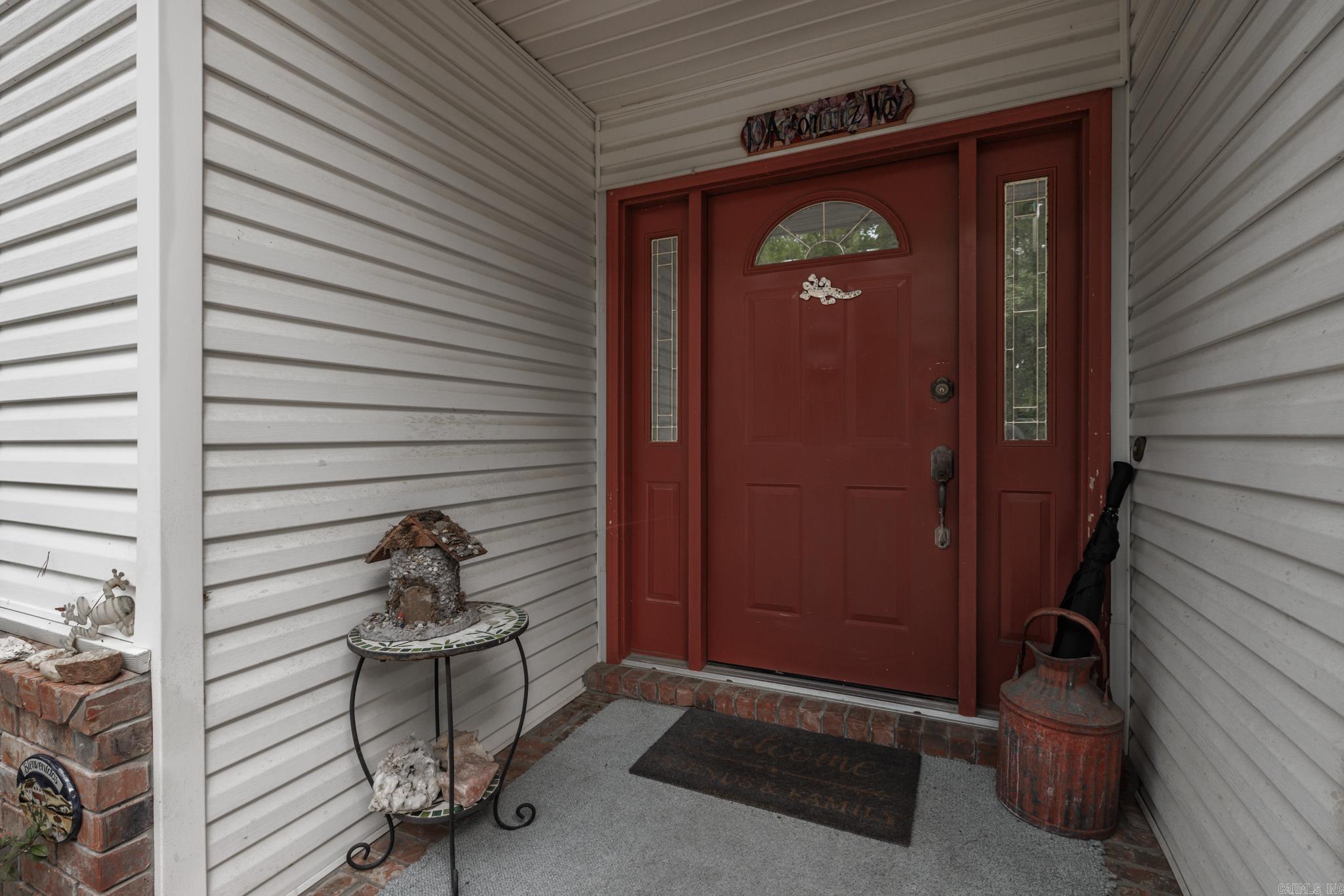 10 Argomaniz  Hot Springs Village, AR