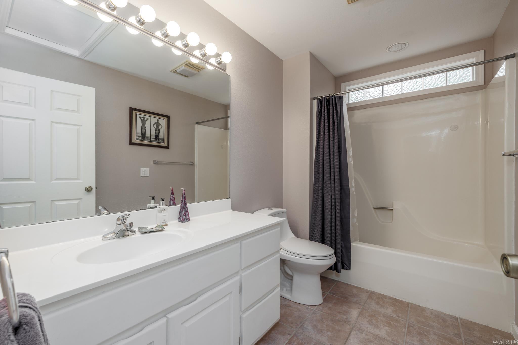 10 Argomaniz  Hot Springs Village, AR