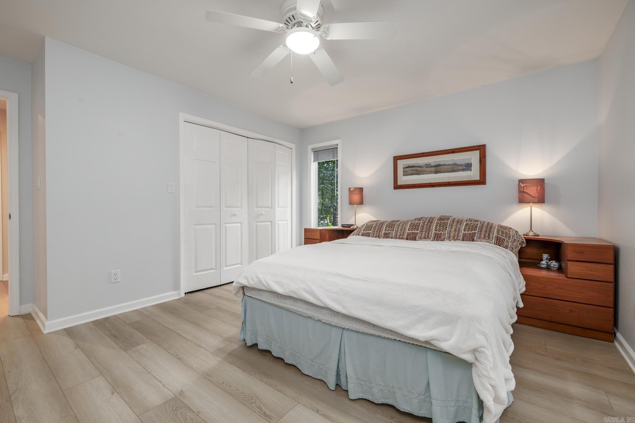 10 Argomaniz  Hot Springs Village, AR