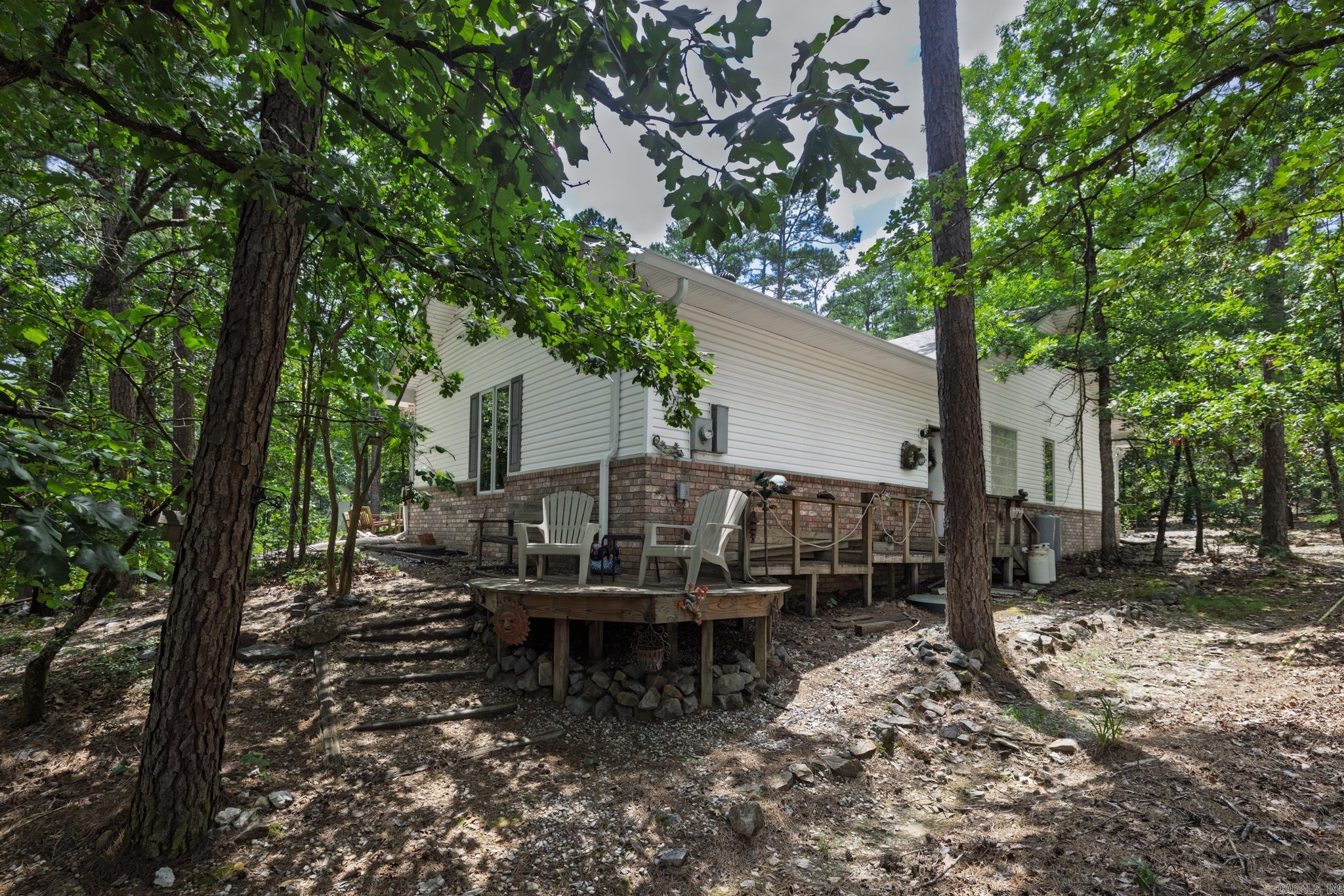 10 Argomaniz  Hot Springs Village, AR
