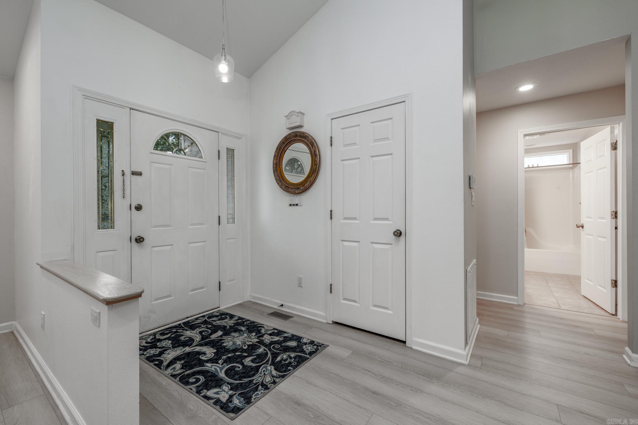 10 Argomaniz  Hot Springs Village, AR