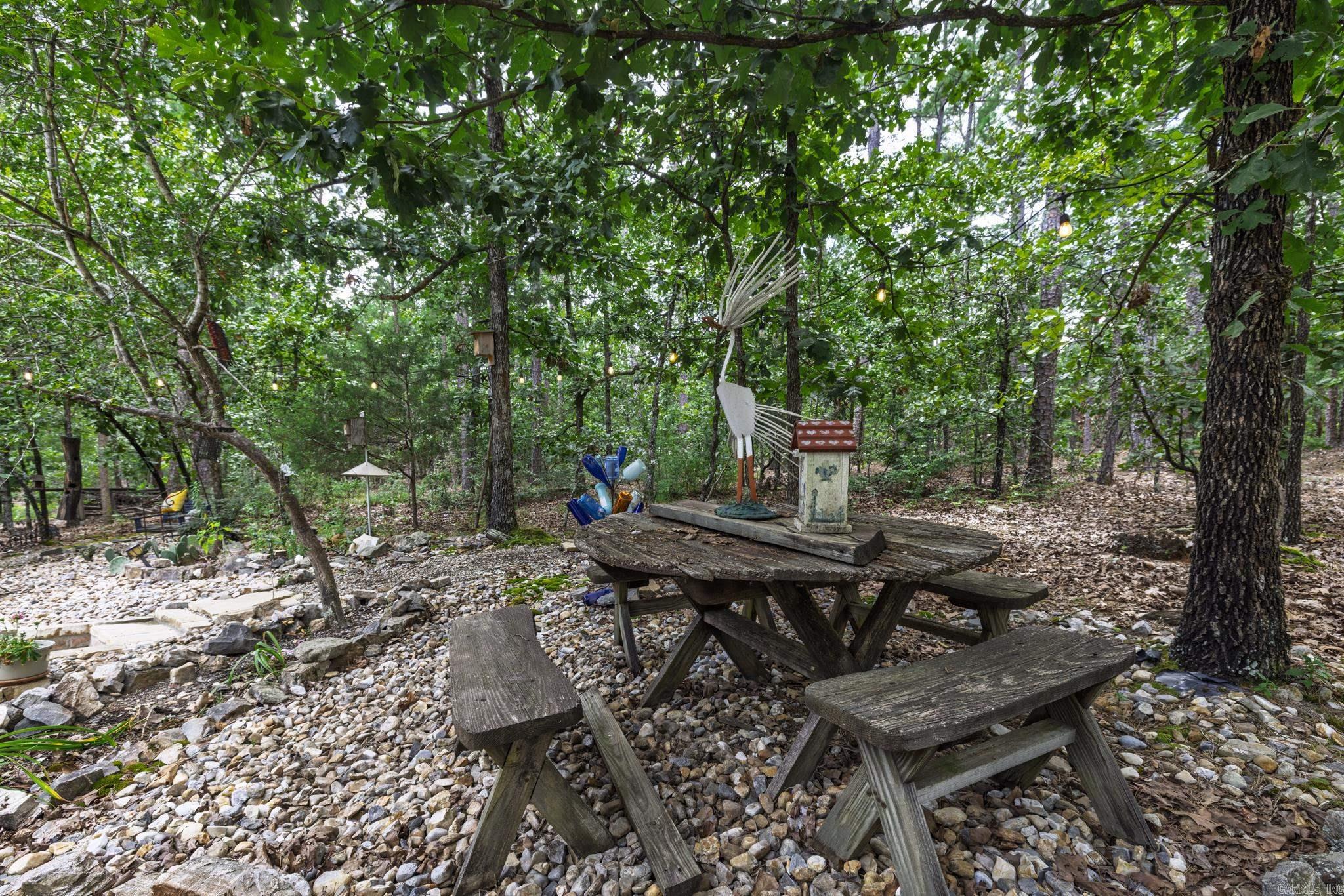 10 Argomaniz  Hot Springs Village, AR