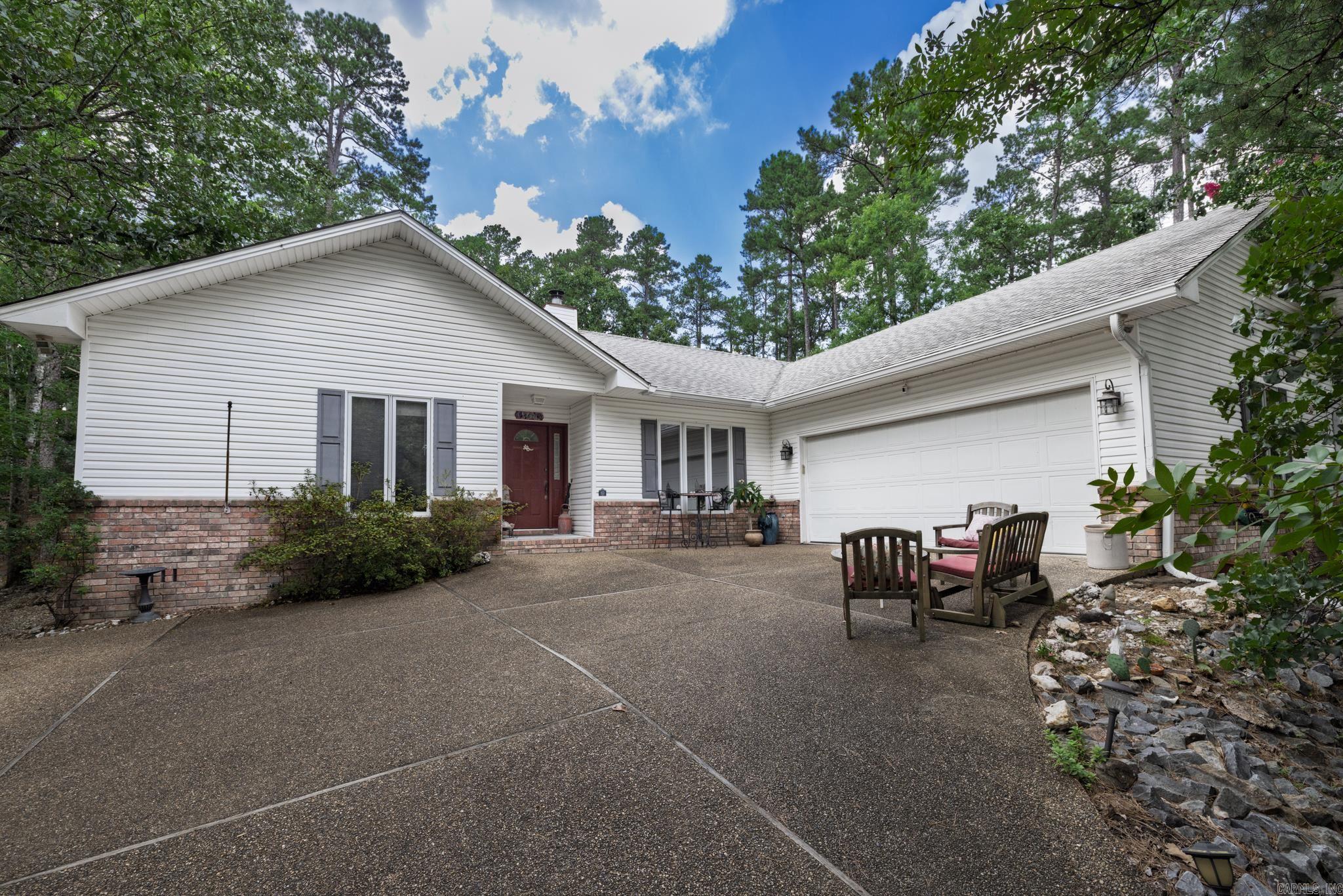 10 Argomaniz  Hot Springs Village, AR