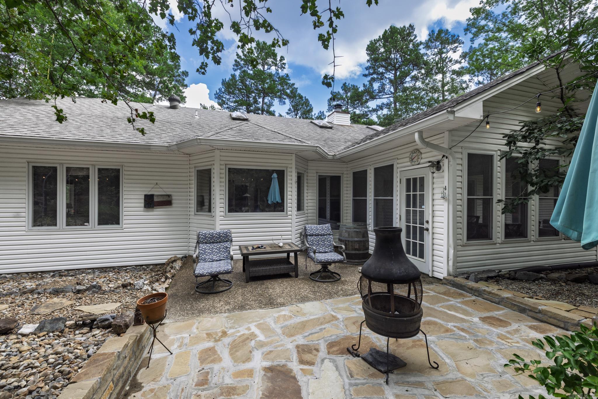10 Argomaniz  Hot Springs Village, AR