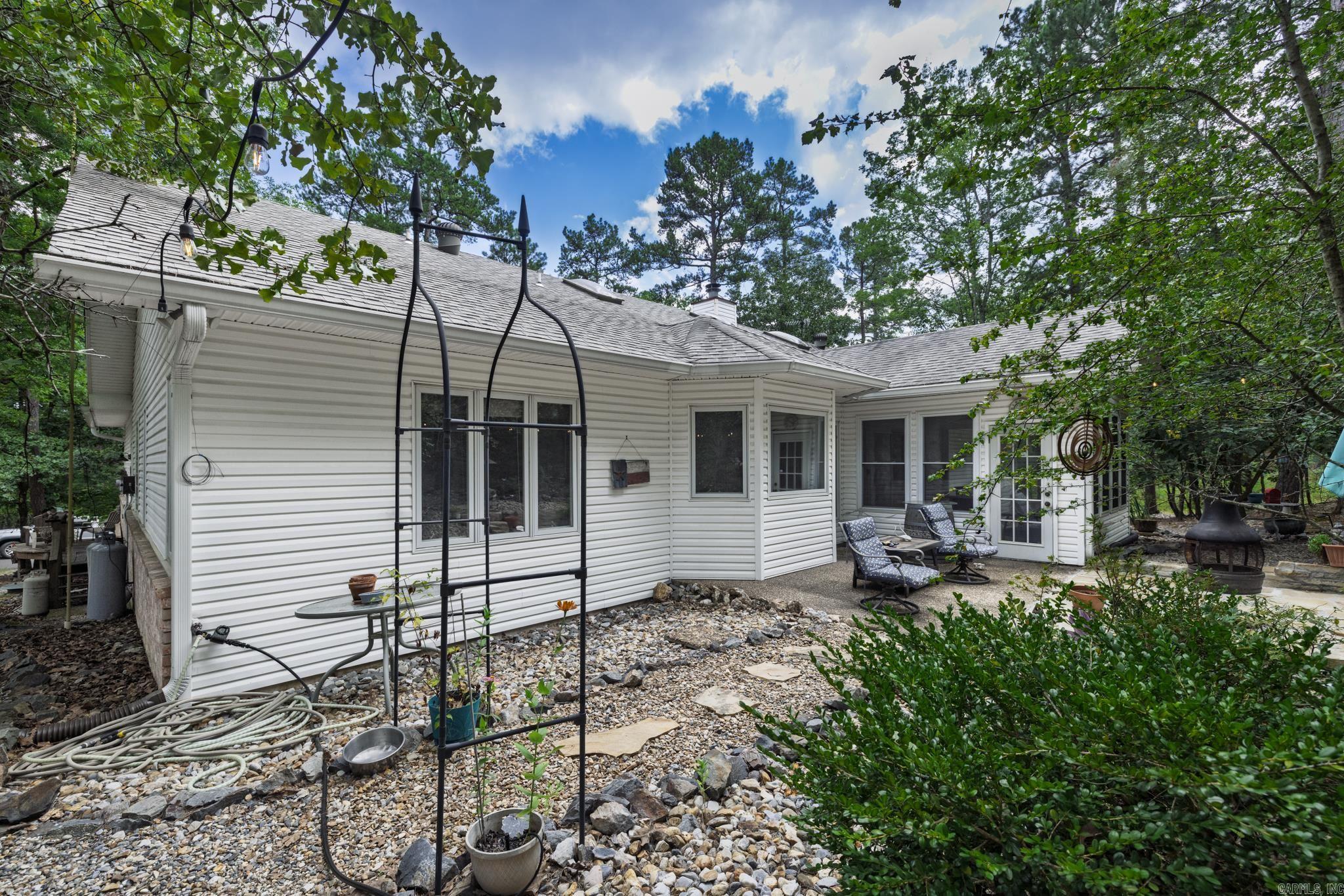 10 Argomaniz  Hot Springs Village, AR