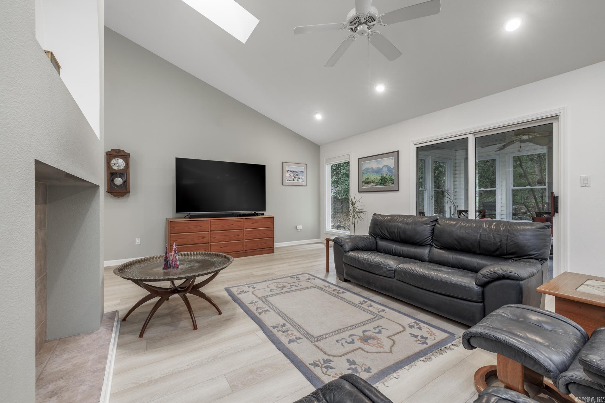 10 Argomaniz  Hot Springs Village, AR