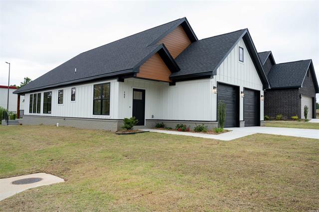 105  Easy  Maumelle, AR