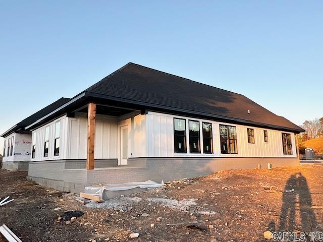 105 Easy  Maumelle, AR