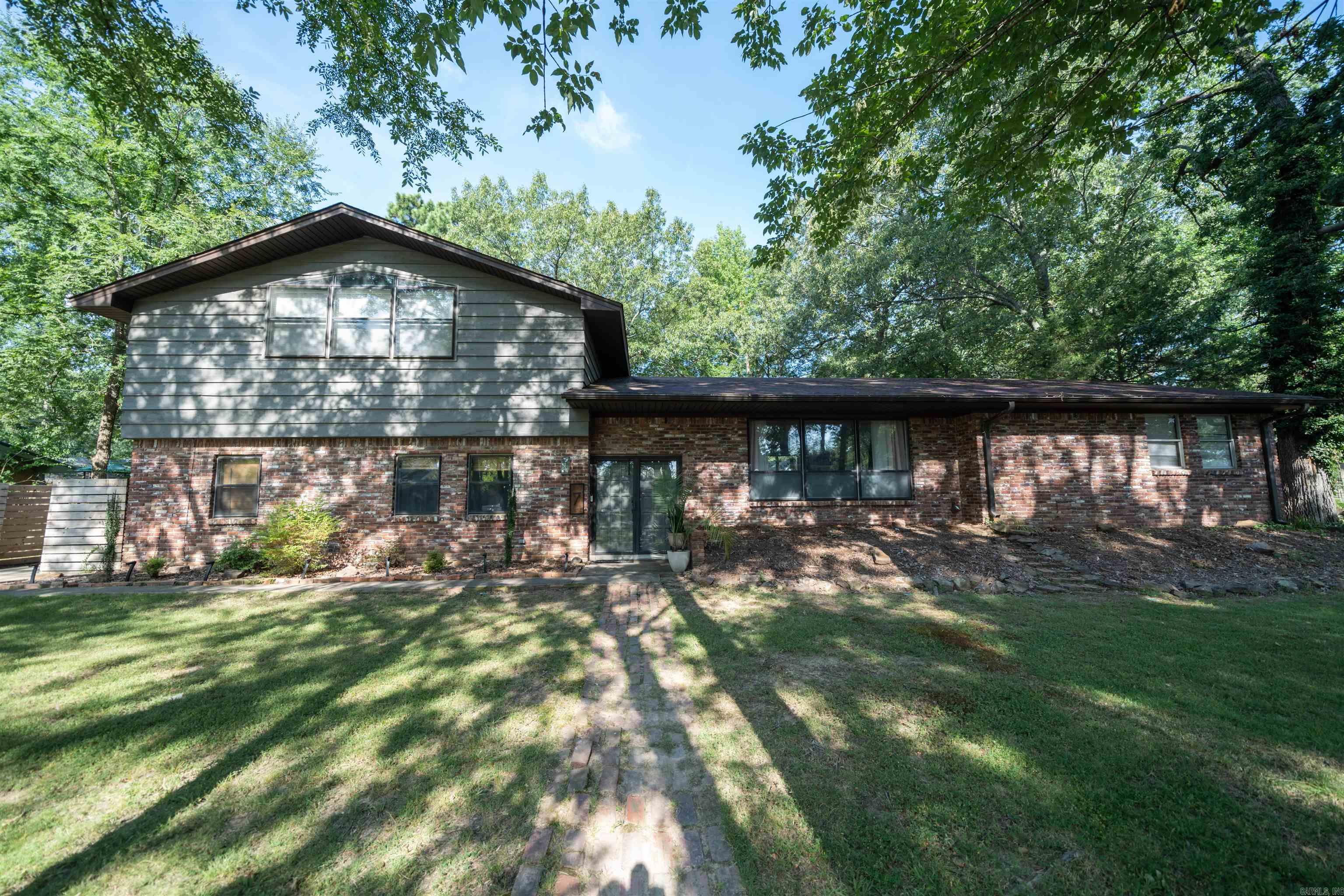 7 Red Bud  Conway, AR