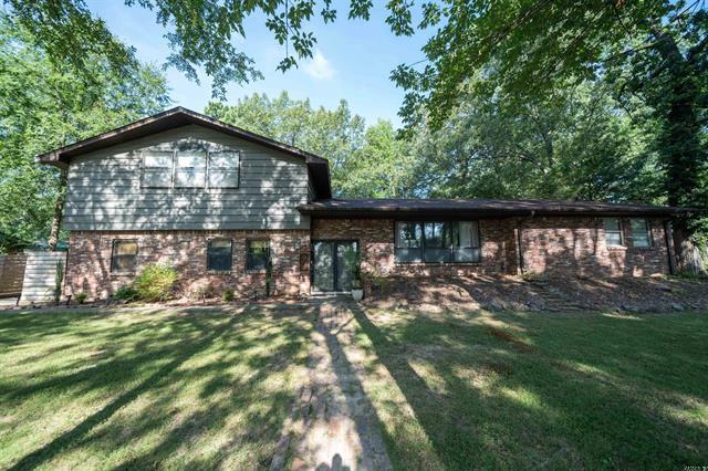 7  Red Bud  Conway, AR