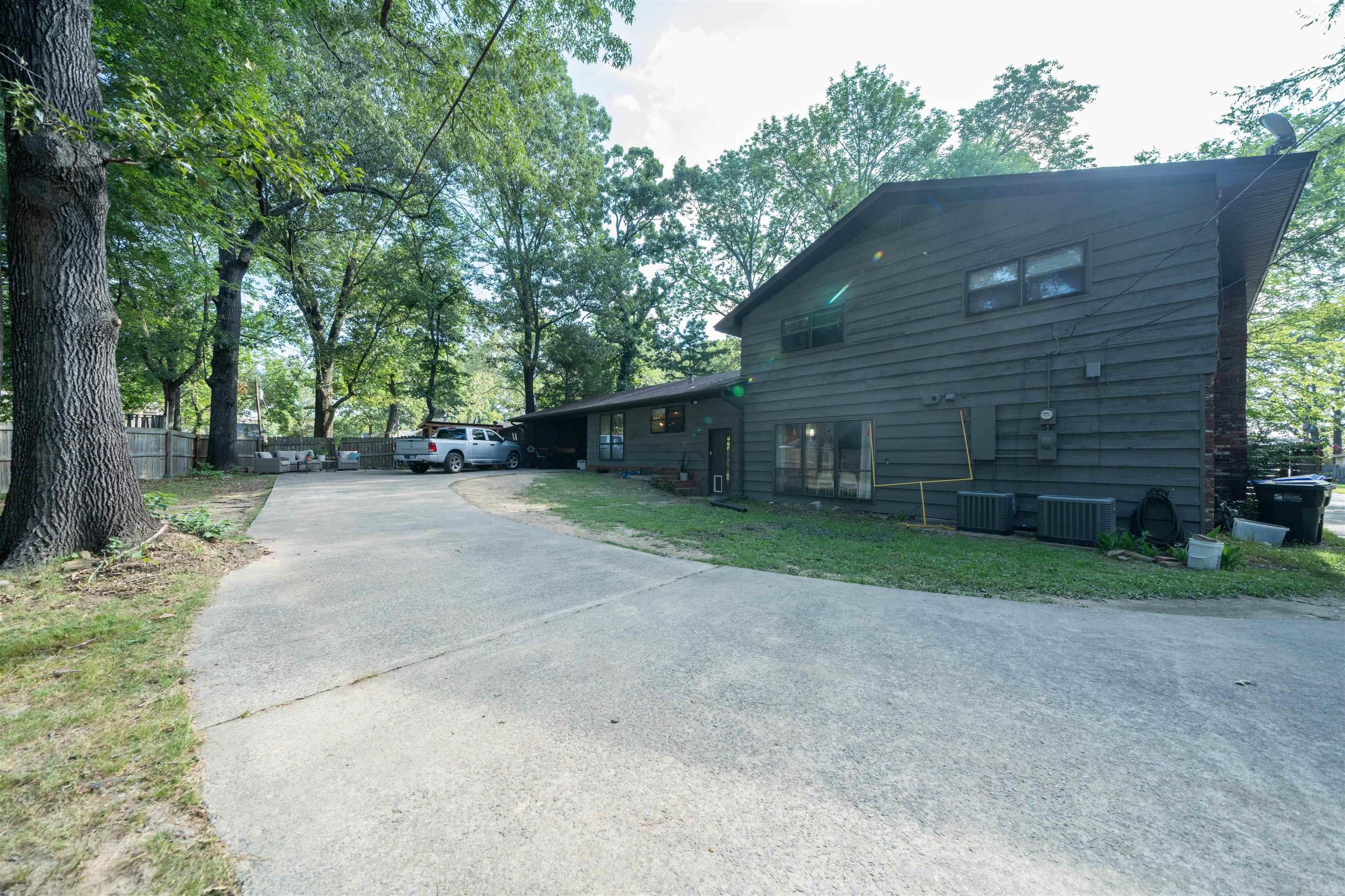 7 Red Bud  Conway, AR
