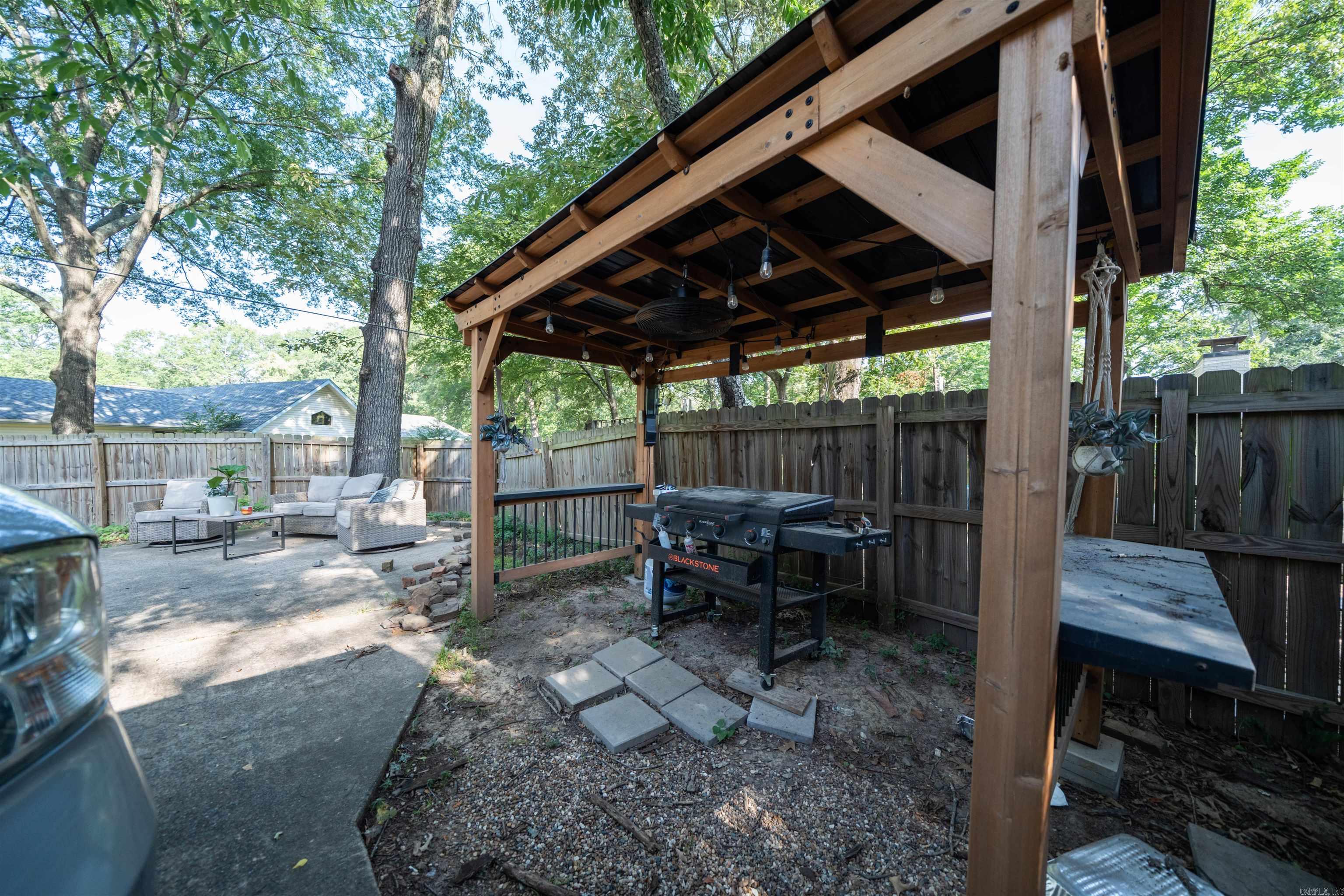 7 Red Bud  Conway, AR