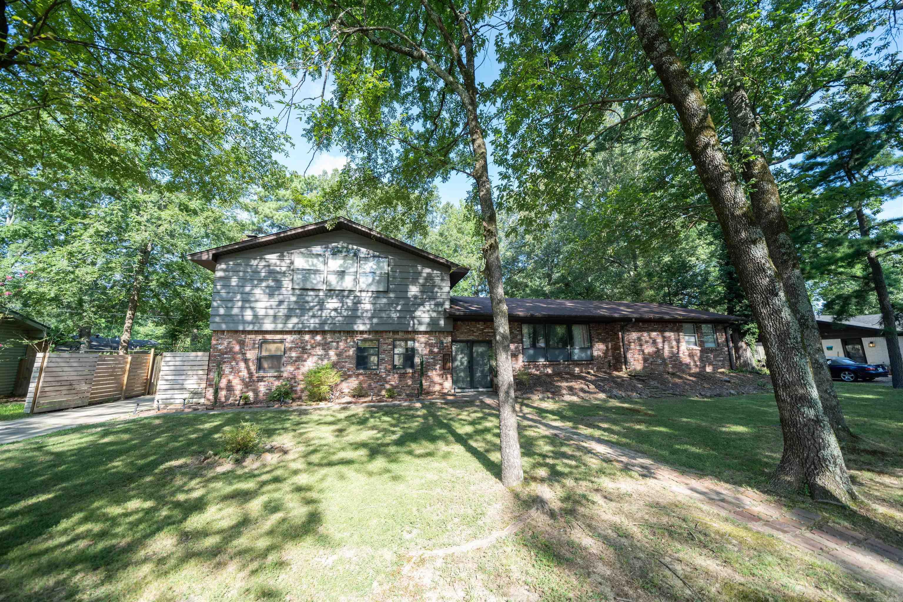 7 Red Bud  Conway, AR