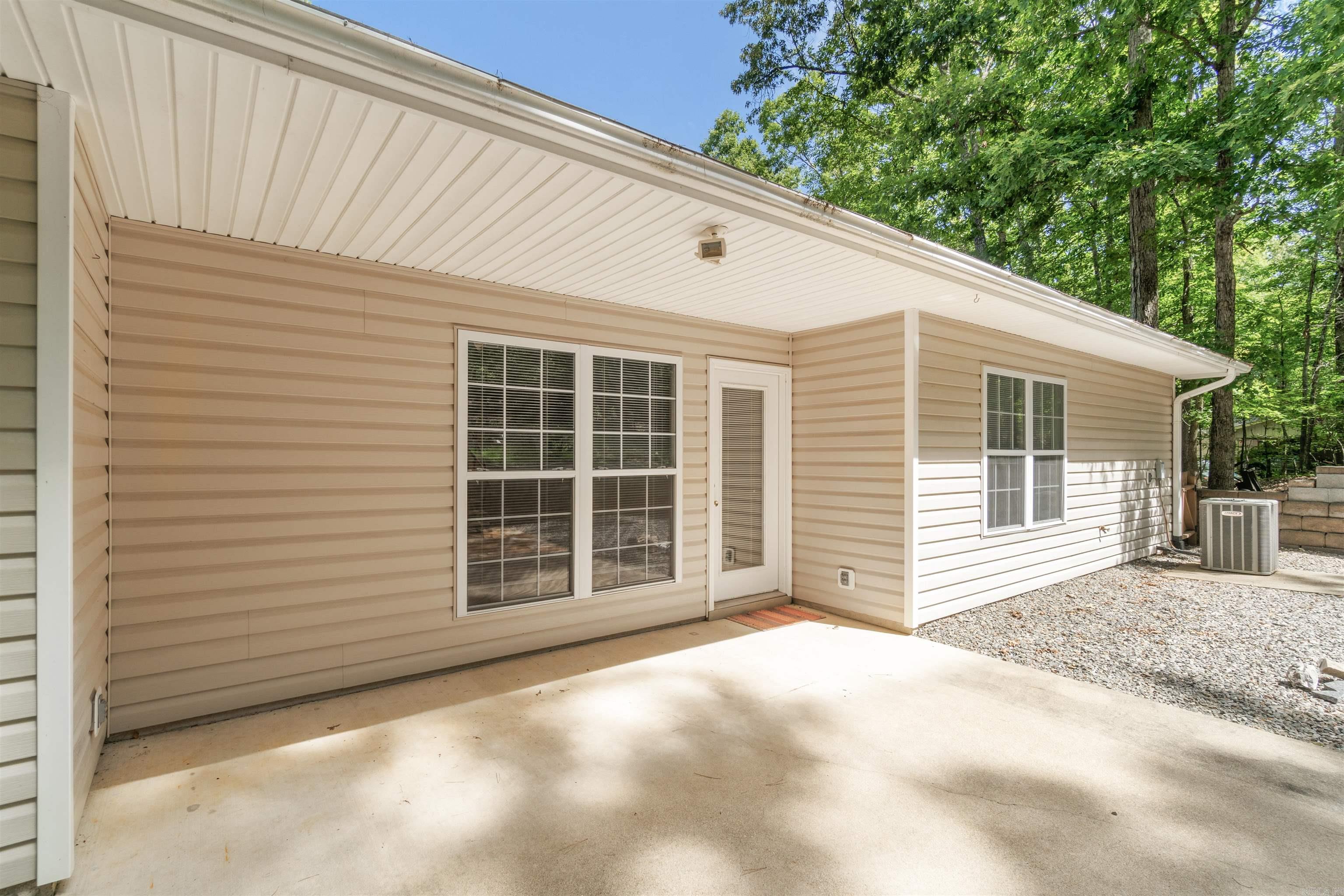 31 Barcelona  Hot Springs Village, AR