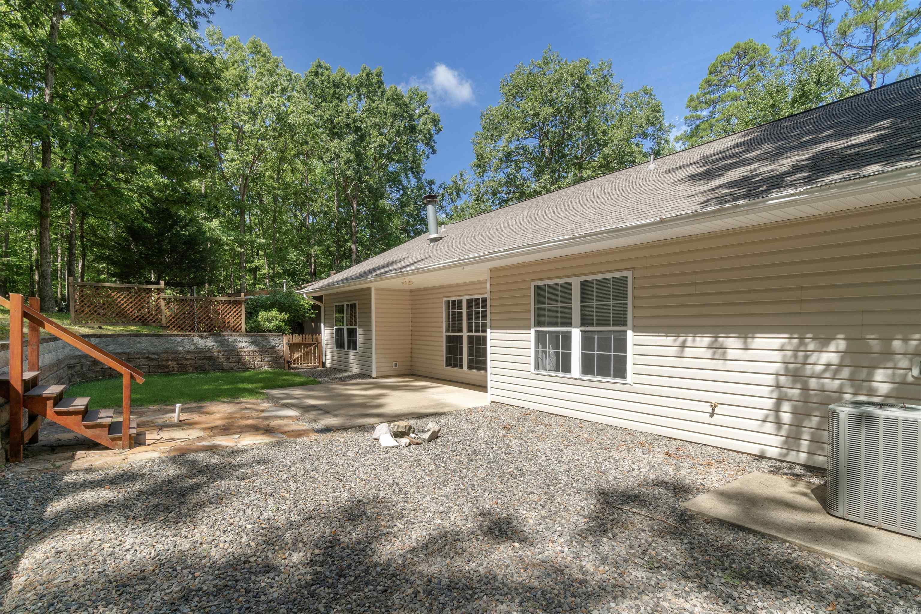 31 Barcelona  Hot Springs Village, AR