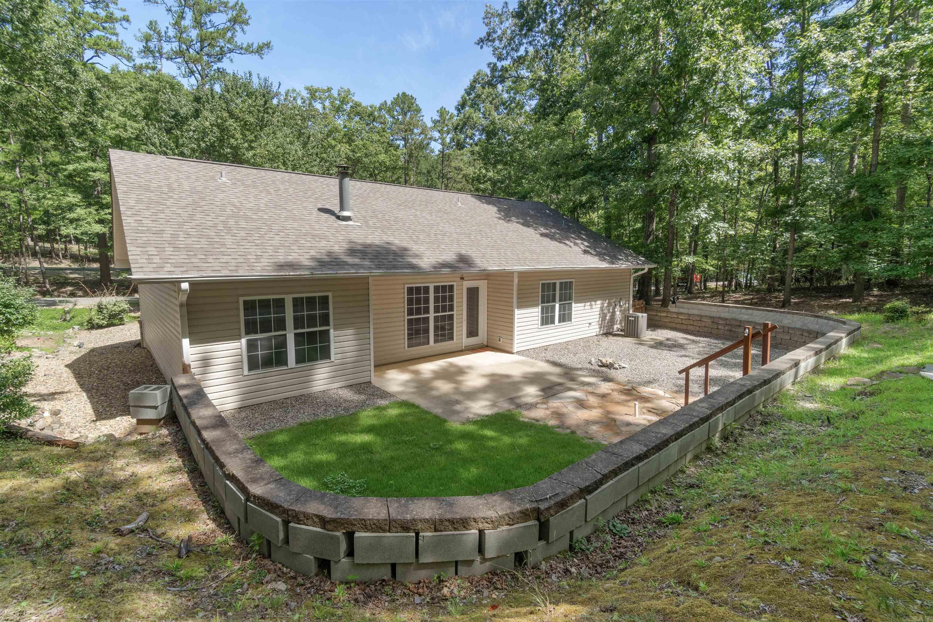 31 Barcelona  Hot Springs Village, AR
