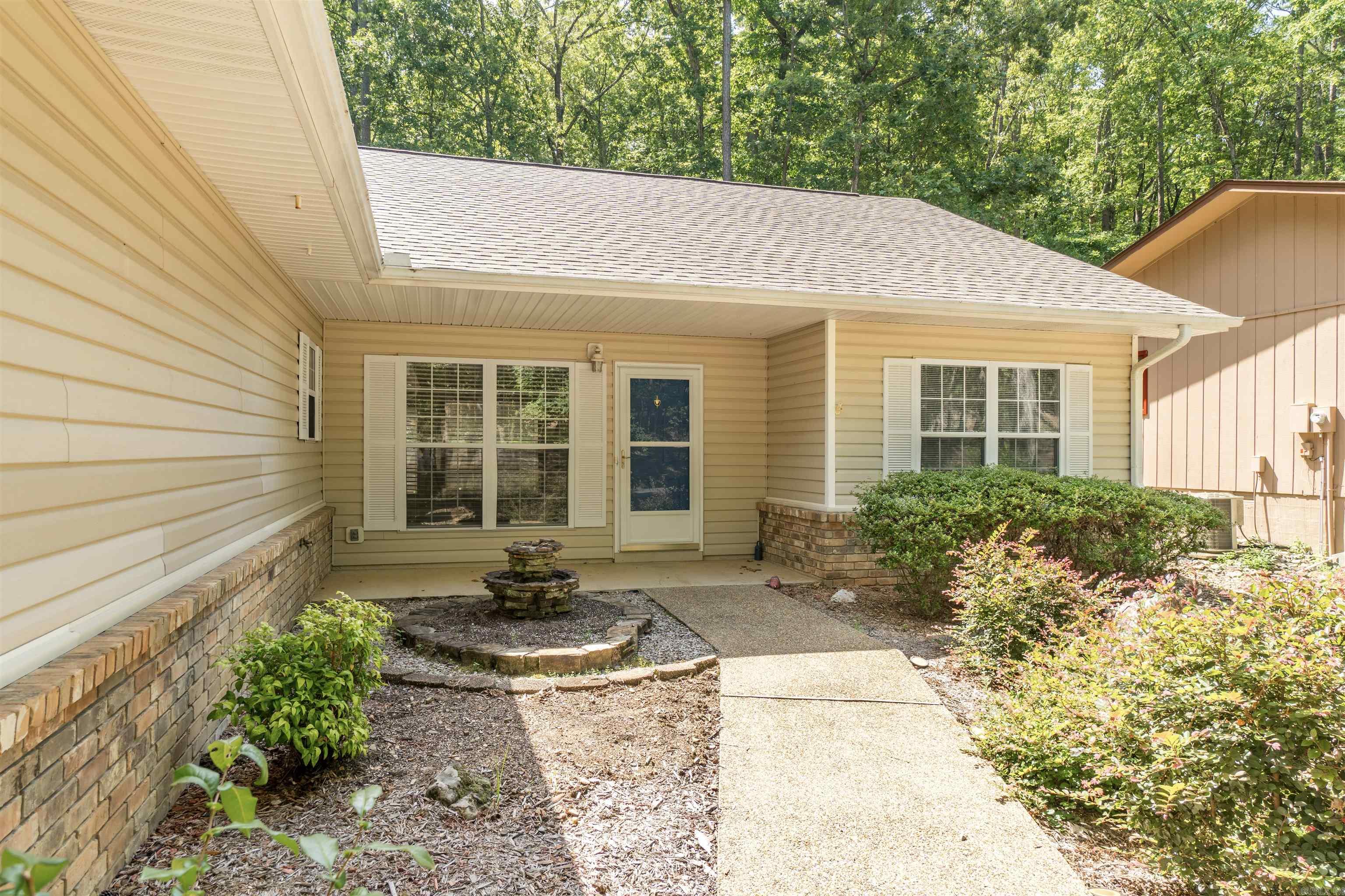 31 Barcelona  Hot Springs Village, AR