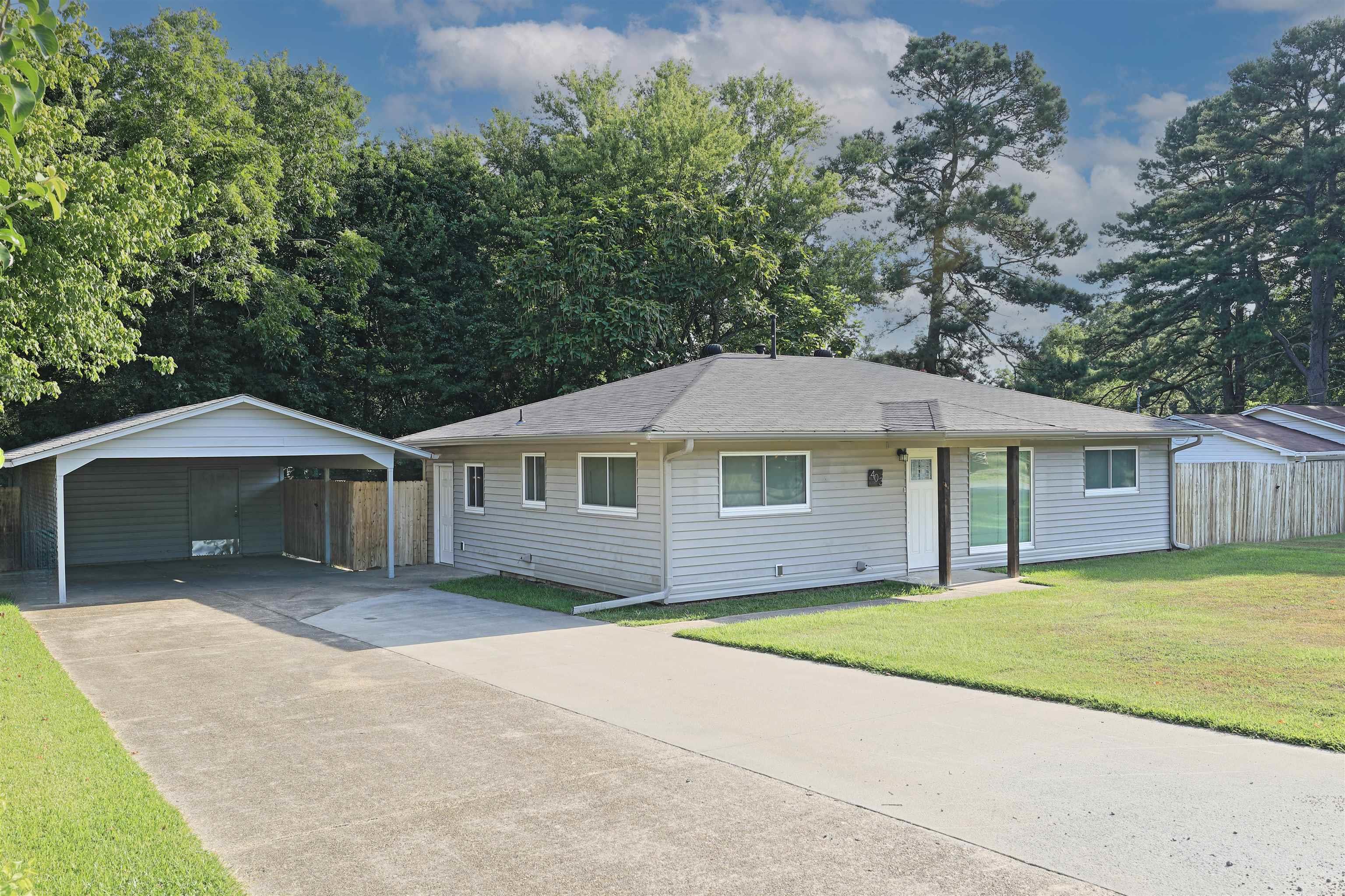 403 Cooper  White Hall, AR