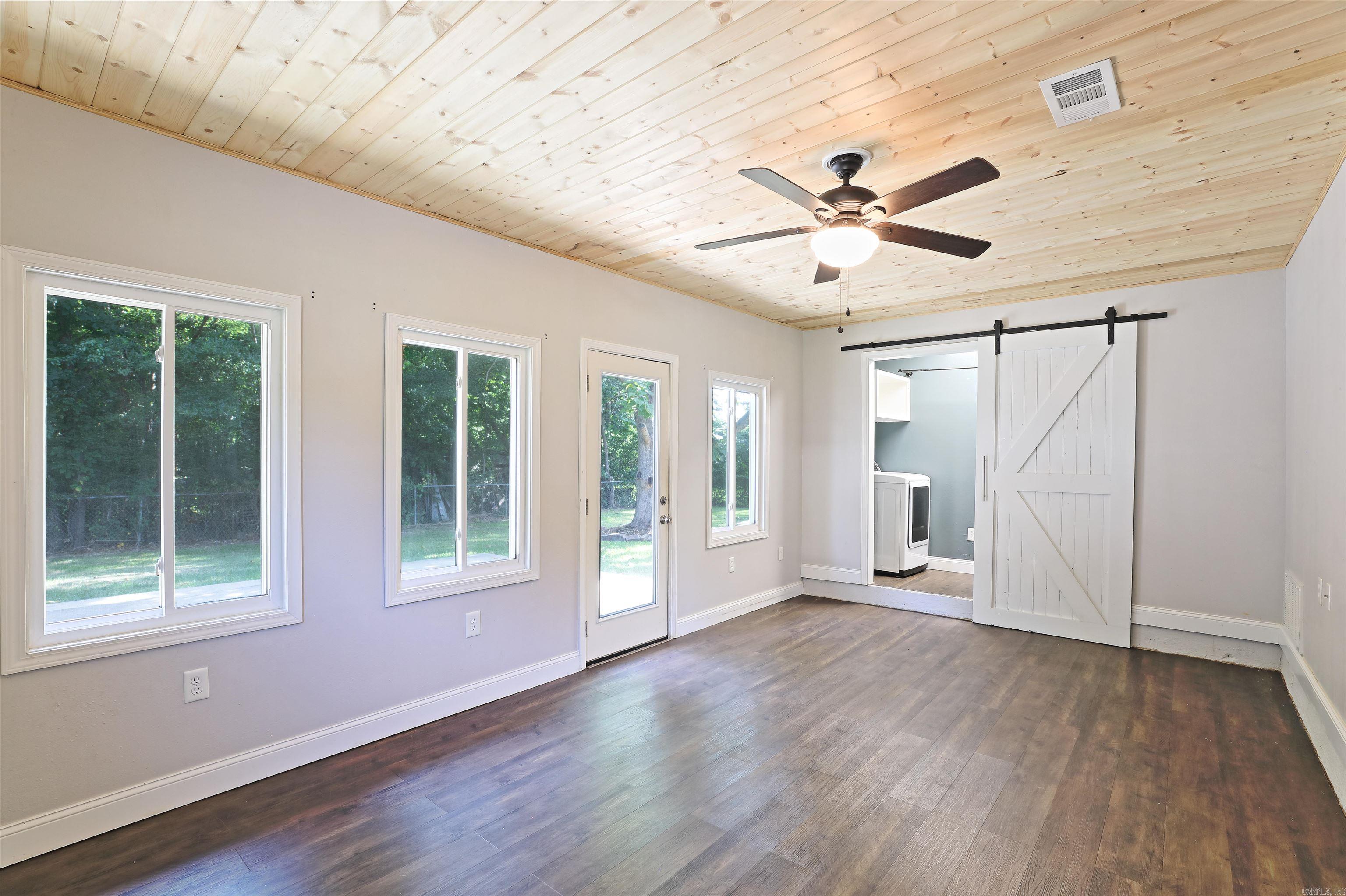 403 Cooper  White Hall, AR