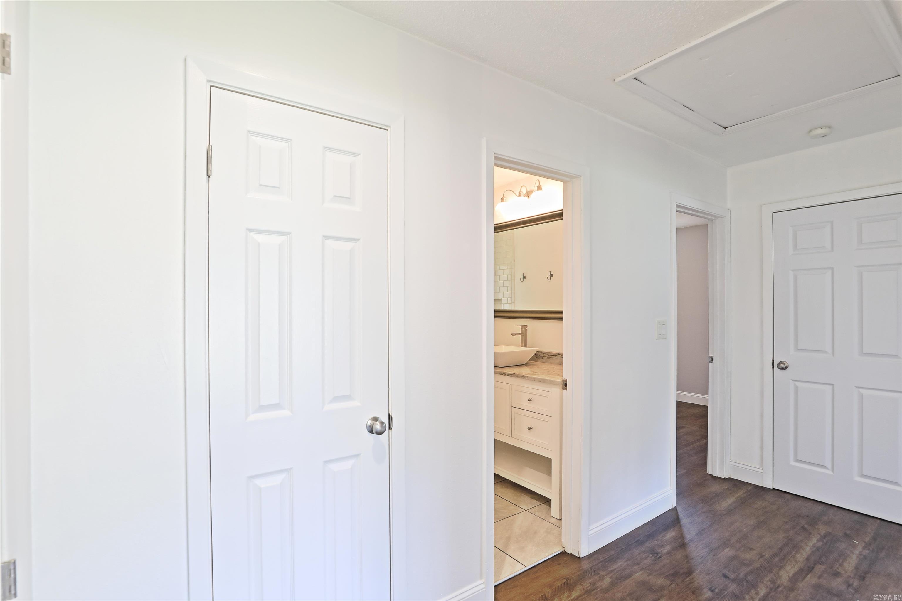 403 Cooper  White Hall, AR