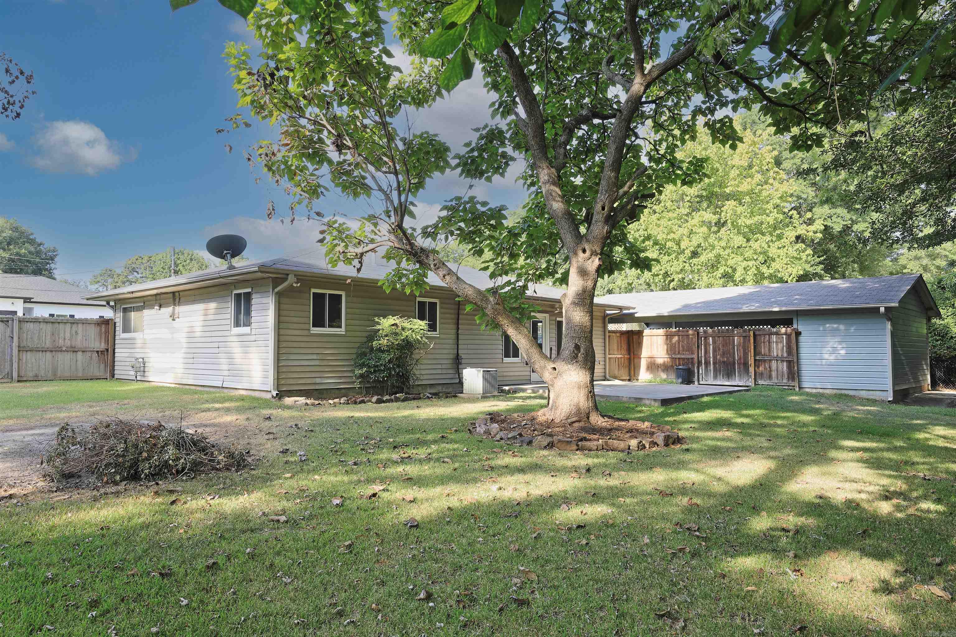 403 Cooper  White Hall, AR