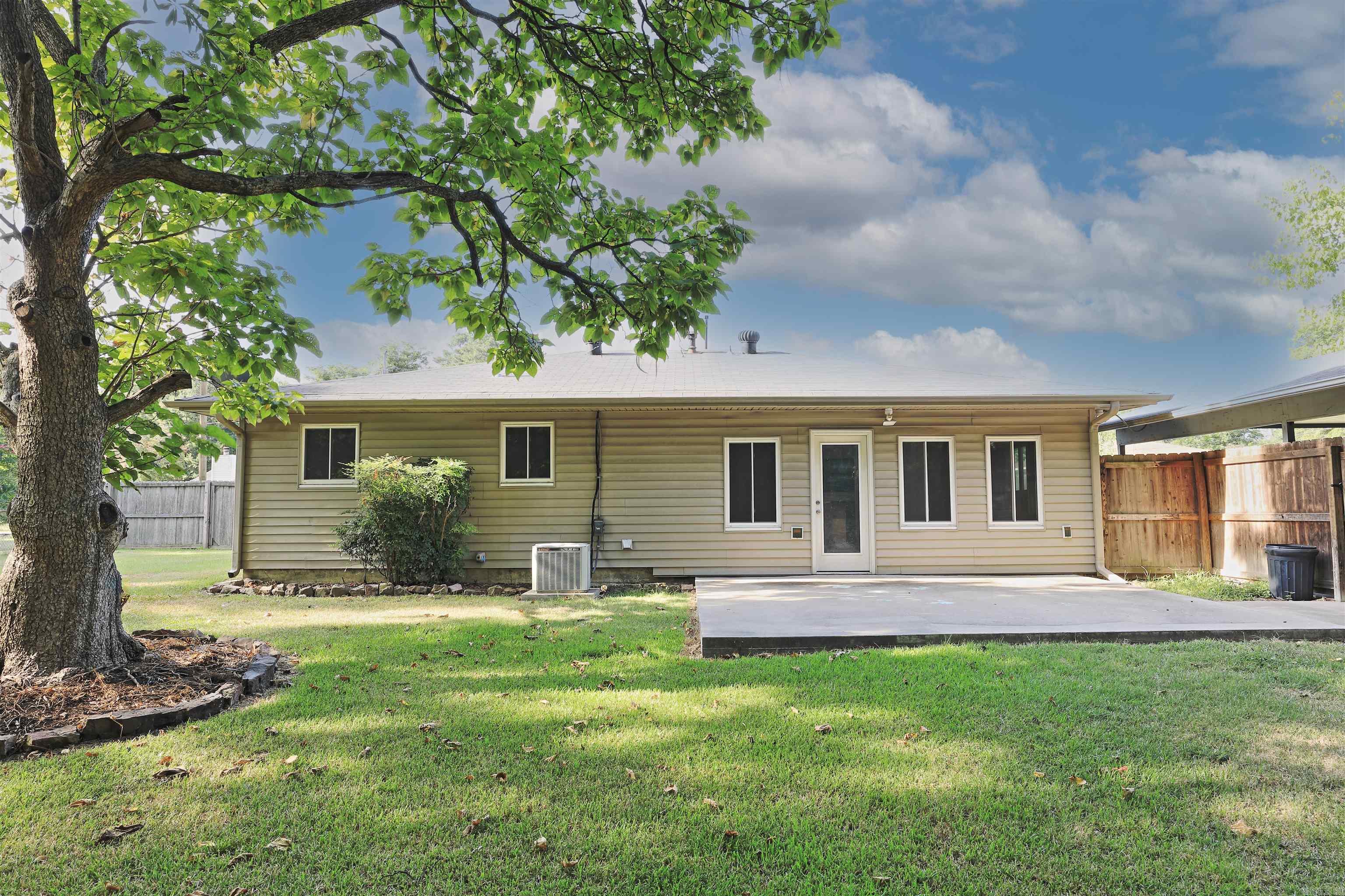 403 Cooper  White Hall, AR