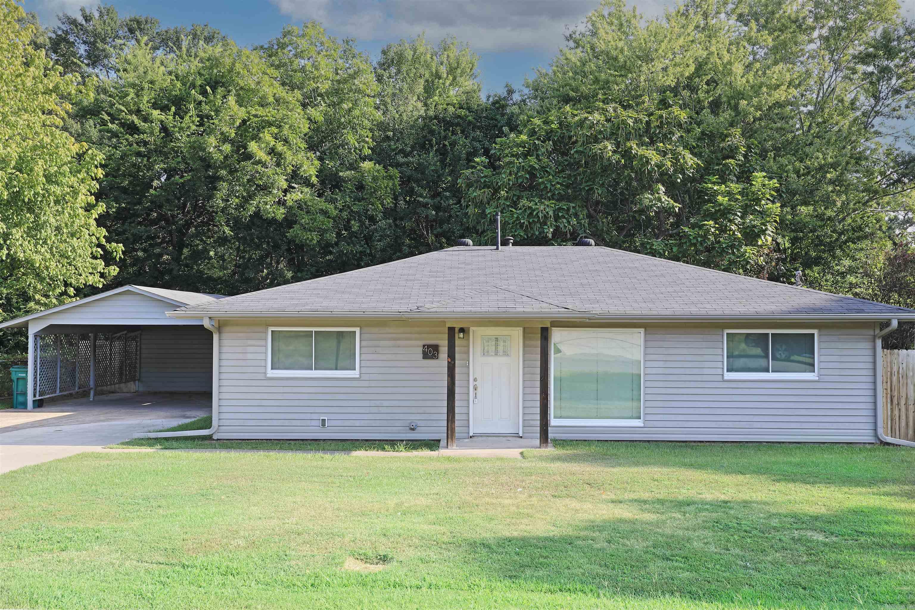 403 Cooper  White Hall, AR