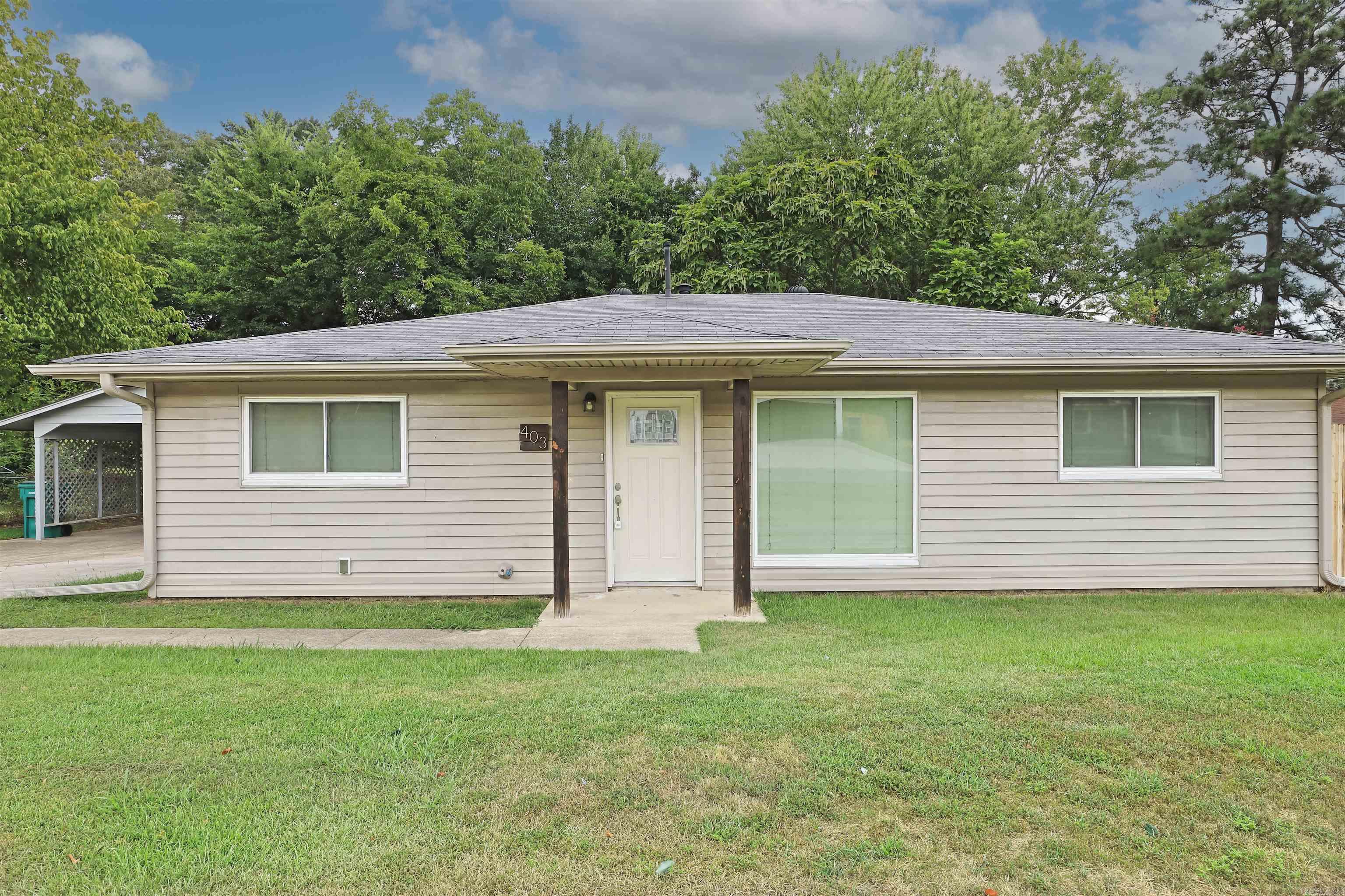 403 Cooper  White Hall, AR