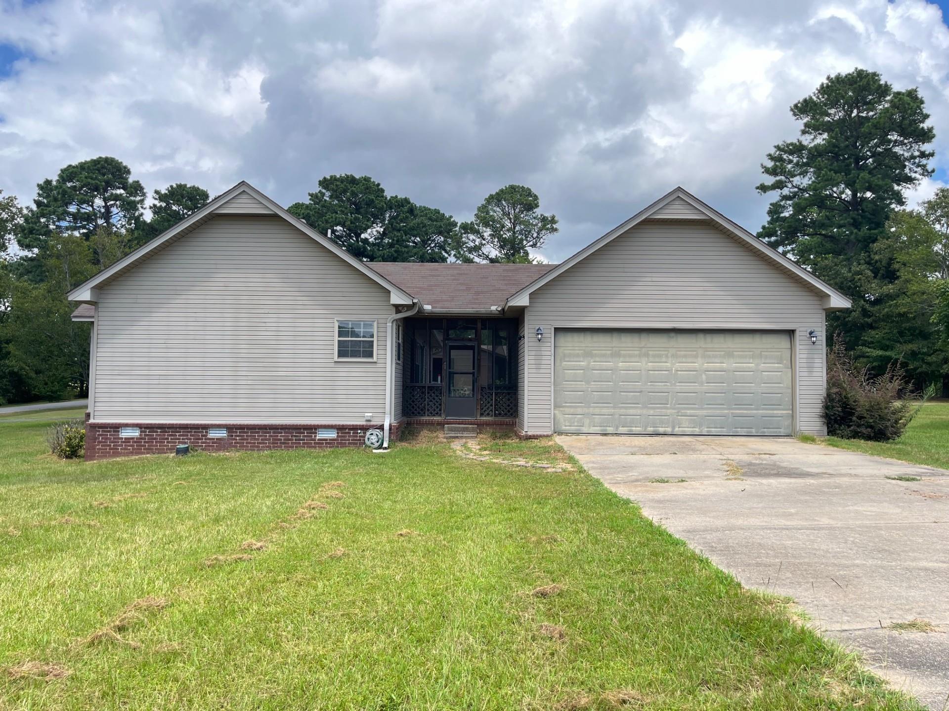 1000 Bland Rd  Little Rock, AR