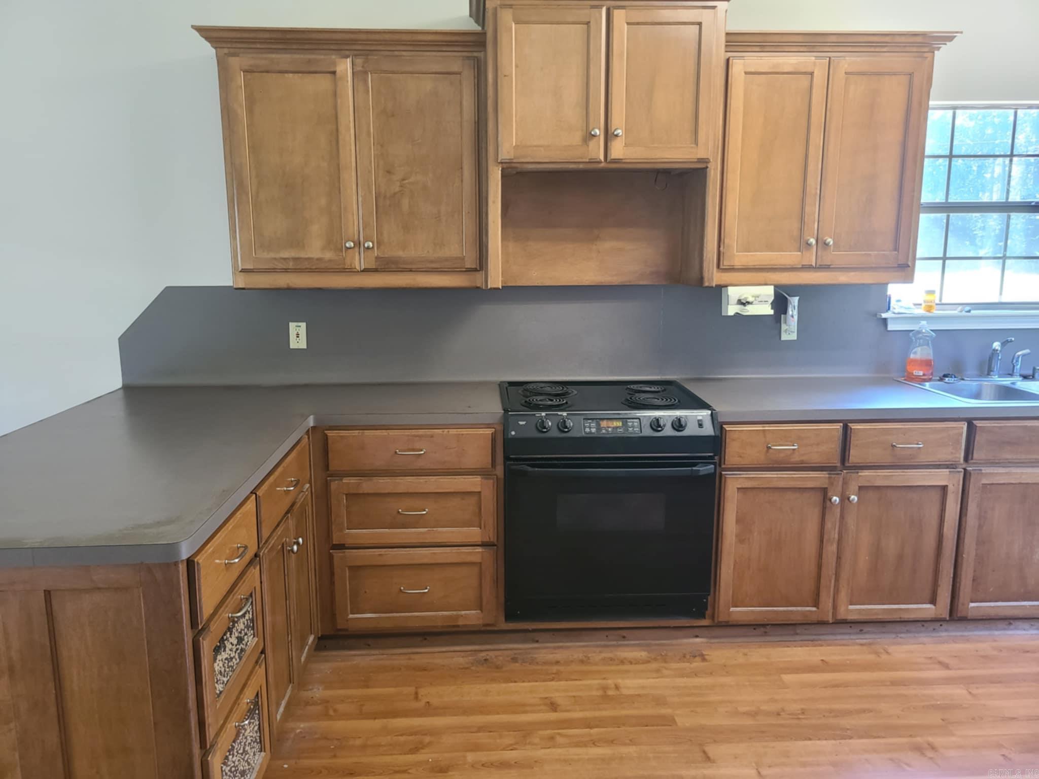 1000 Bland Rd  Little Rock, AR