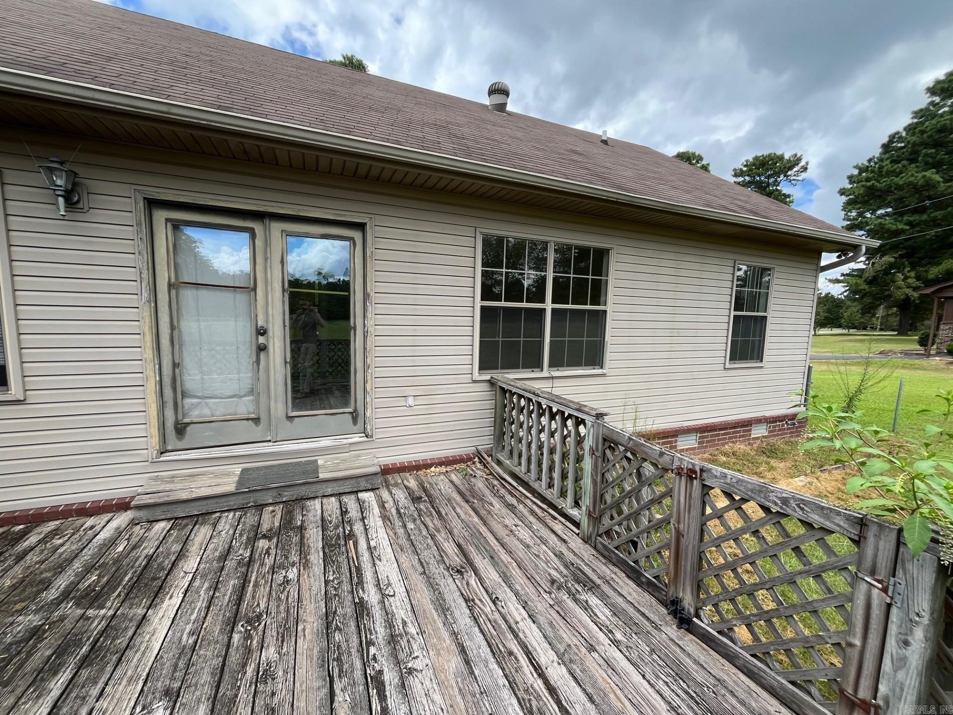 1000 Bland Rd  Little Rock, AR