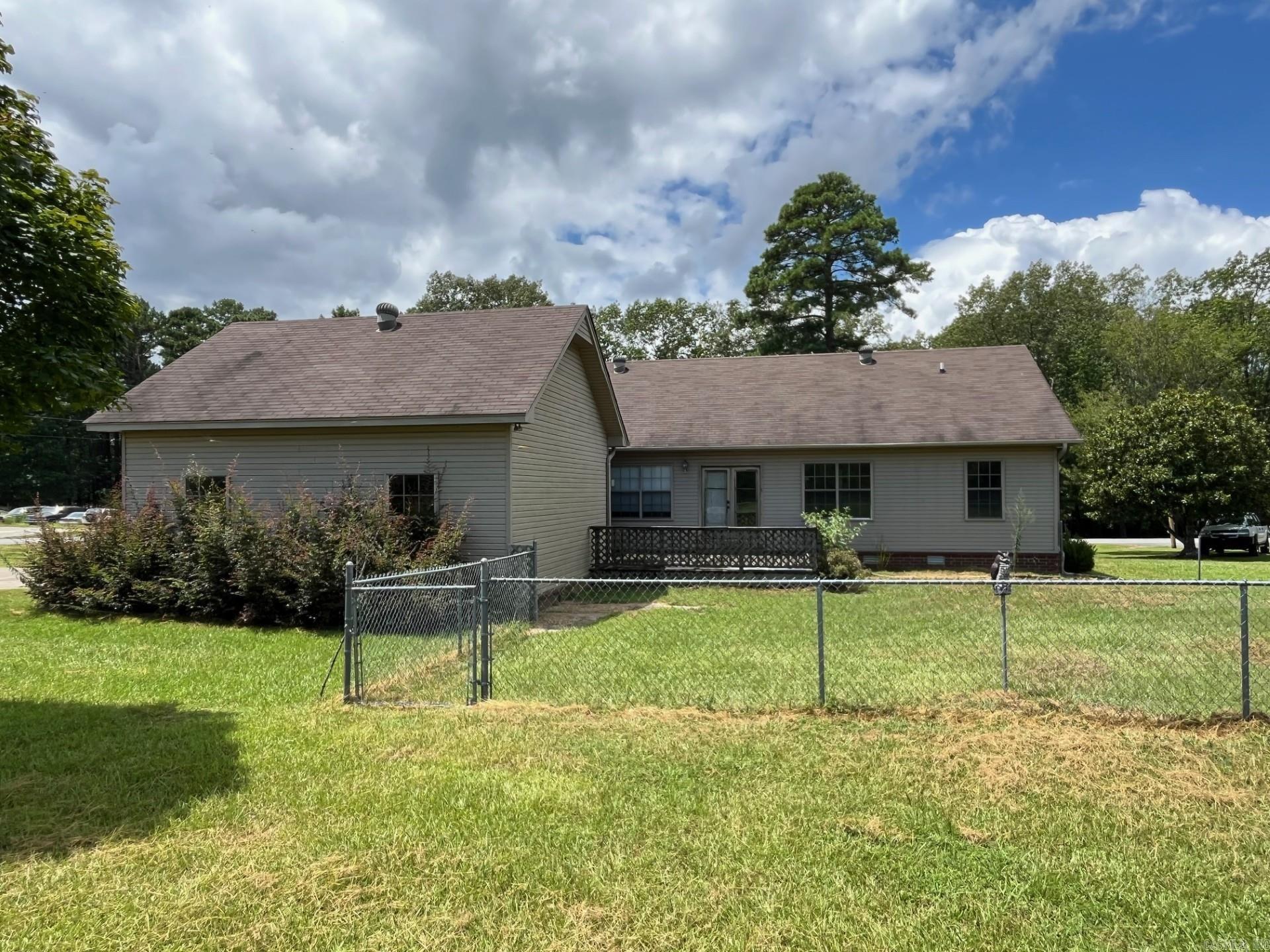 1000 Bland Rd  Little Rock, AR