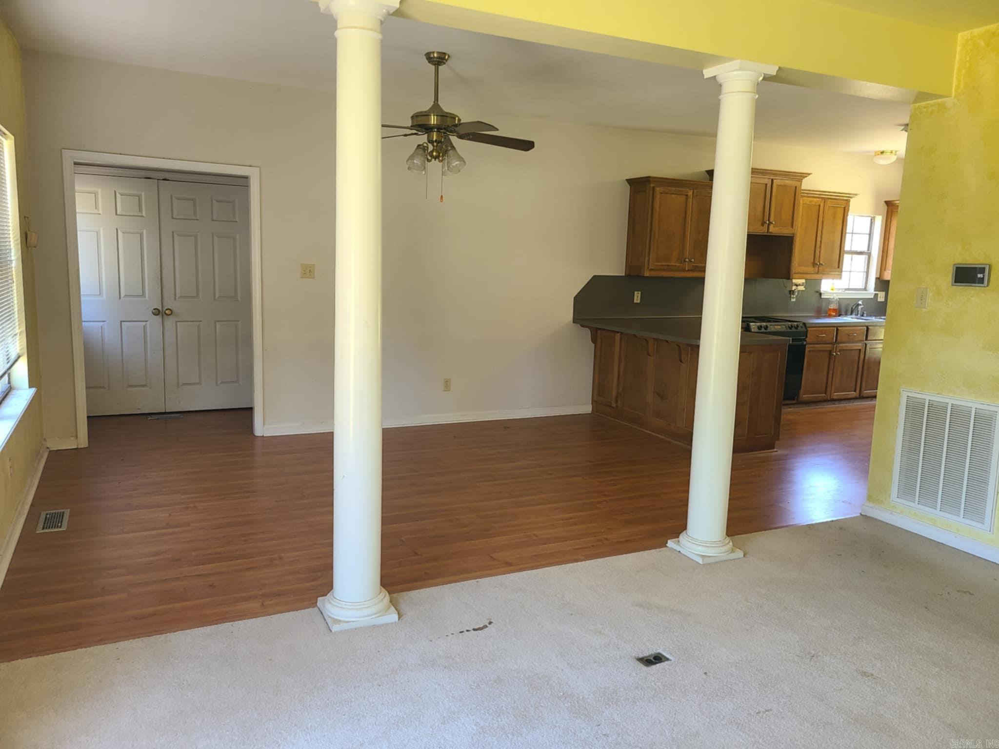 1000 Bland Rd  Little Rock, AR