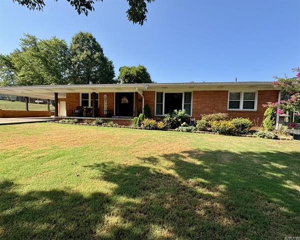 703  Center  Harrisburg, AR