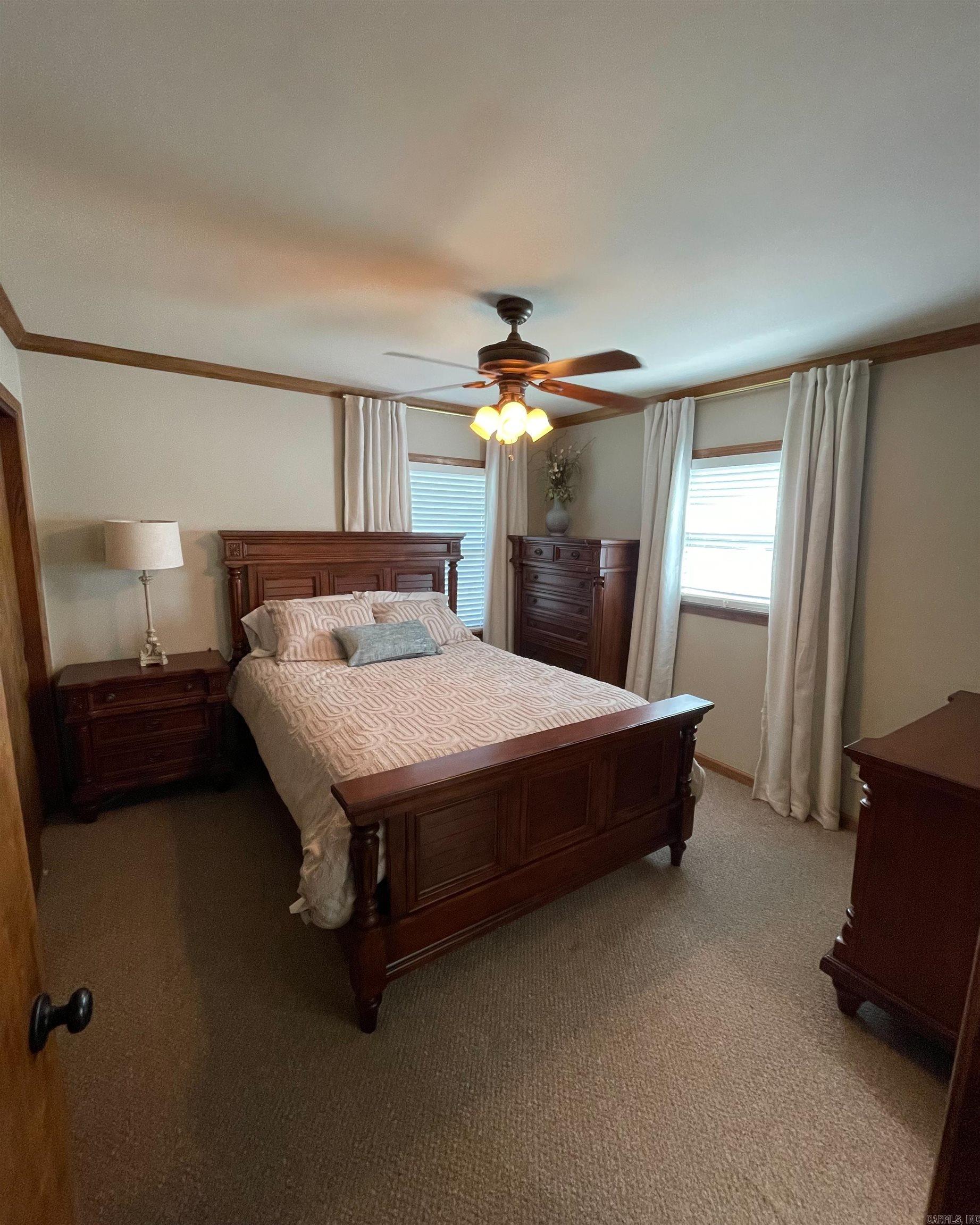 703 Center  Harrisburg, AR