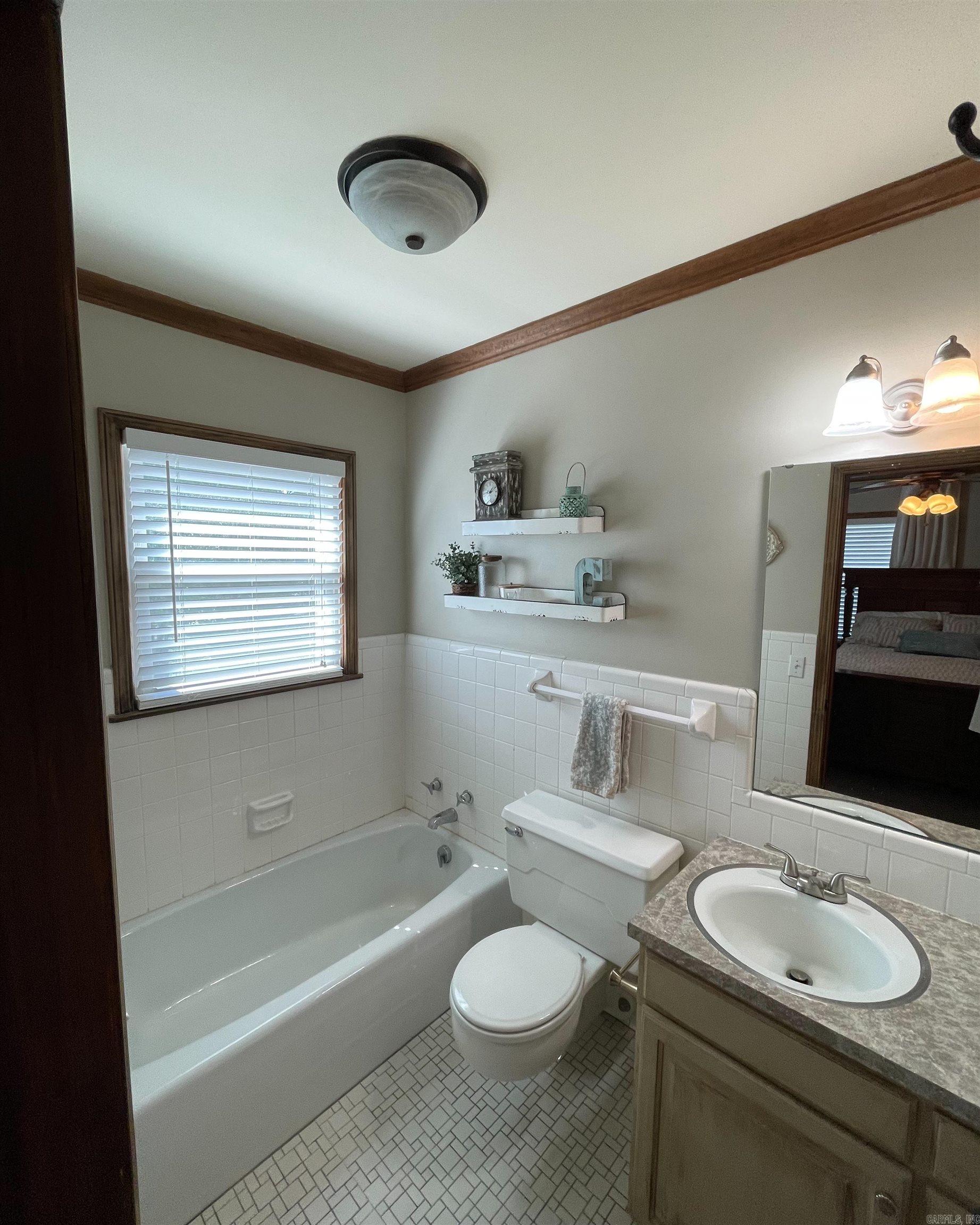 703 Center  Harrisburg, AR